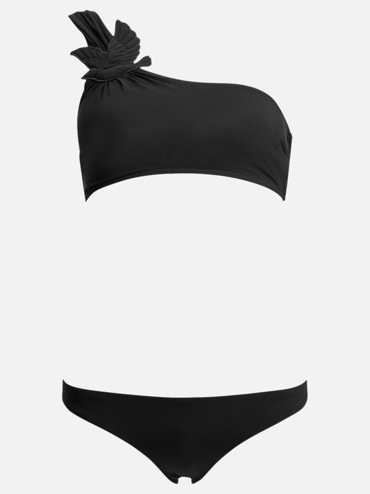 Zimmermann "Fairlight" Bikini Black

