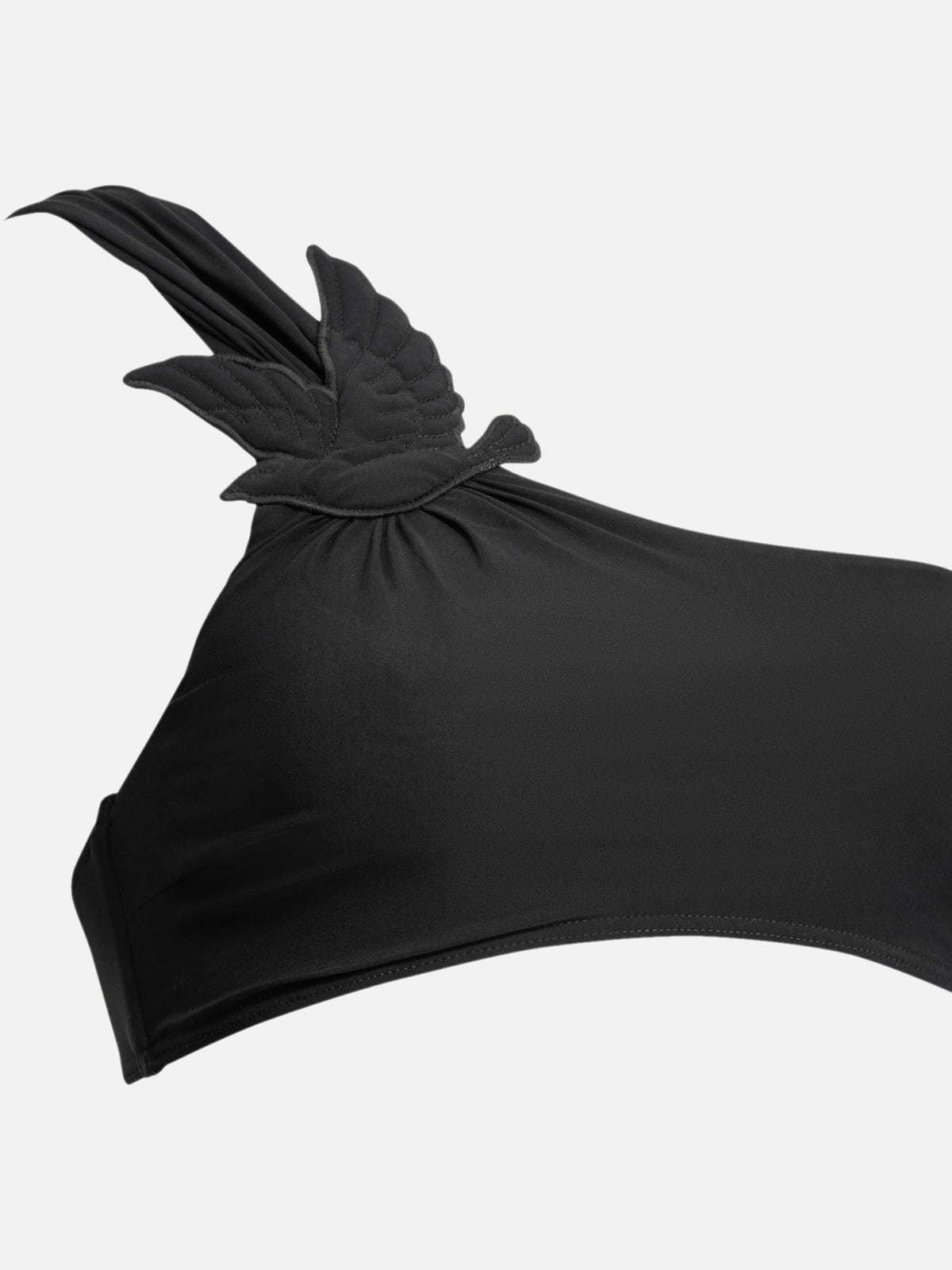 Zimmermann "Fairlight" Bikini Black