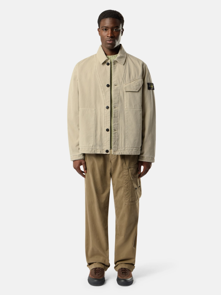 STONE ISLAND