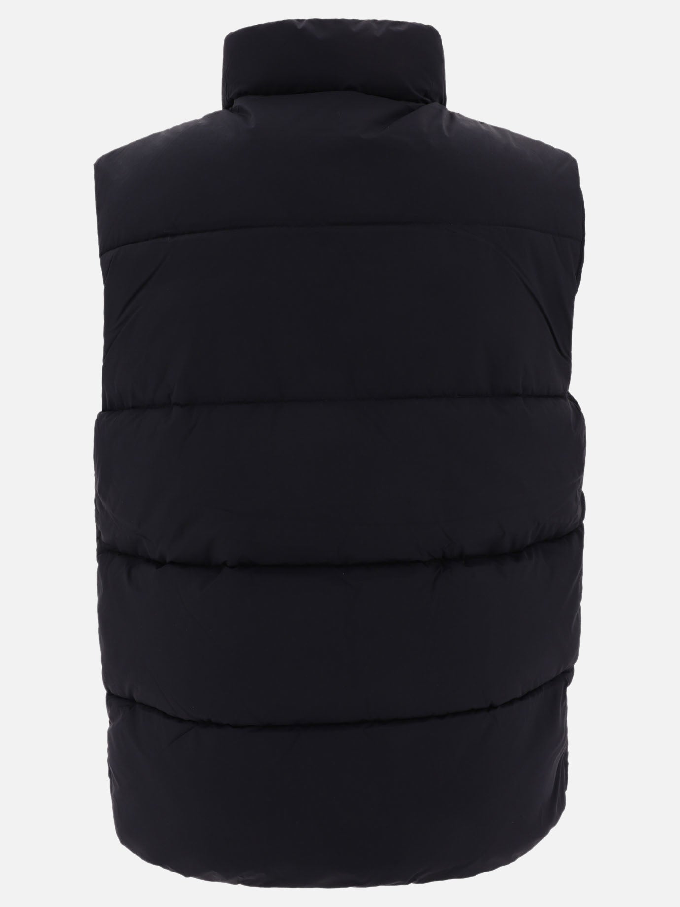 Giacche smanicate 100% poliammide - Imbottitura: poliestere  Nero - Carhartt WIP Uomo | PDP | VIETTI Online Store | Zoom-Modal_2
