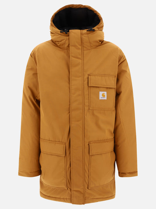 Parka "Siberian Cold"