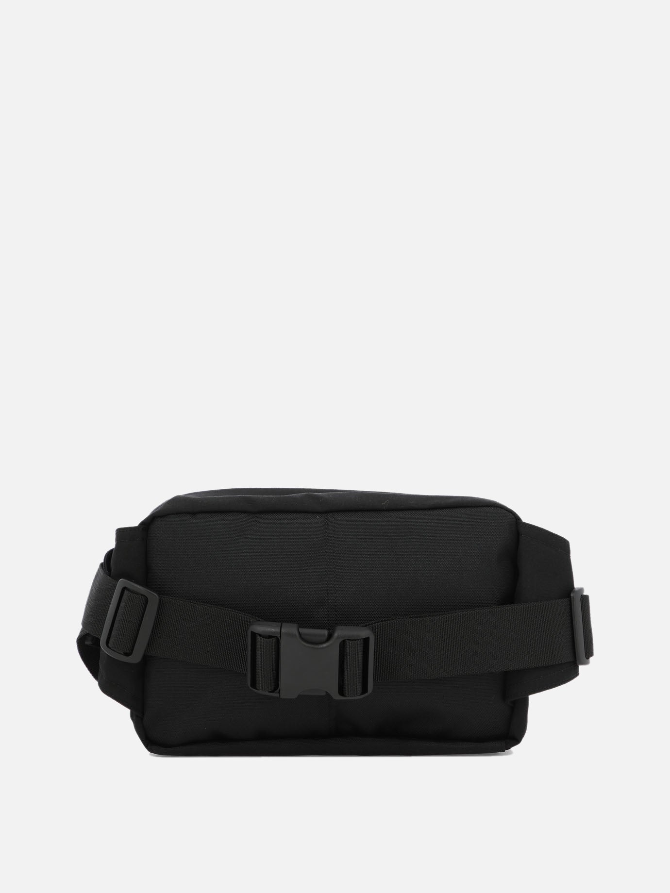 Bumbag 65% poliestere 35% cotone  Nero - Carhartt WIP Uomo | PDP | VIETTI Online Store | thumbnail_3