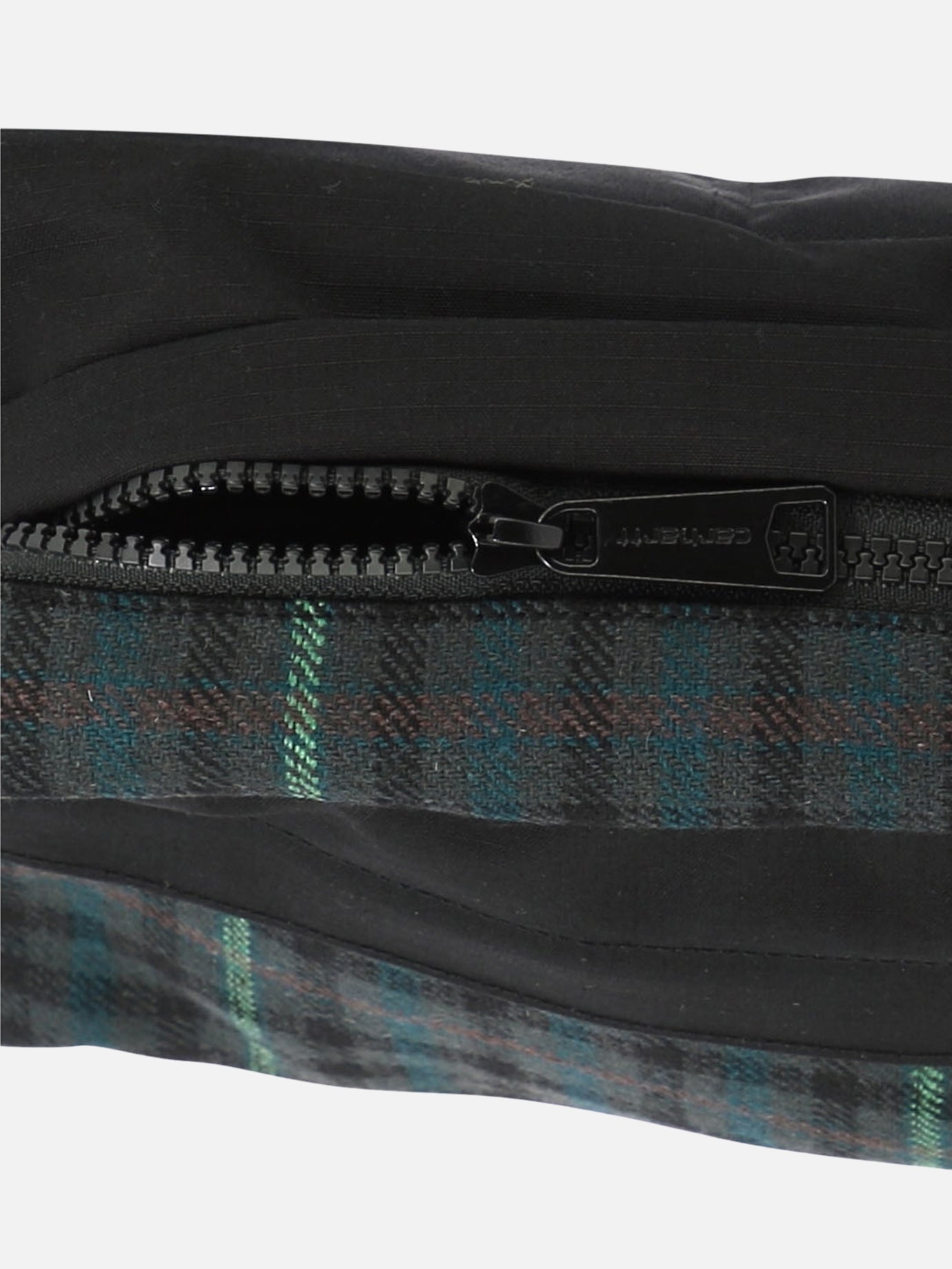 Bumbag 65% poliestere 35% cotone  Nero - Carhartt WIP Uomo | PDP | VIETTI Online Store | Zoom-Modal_5
