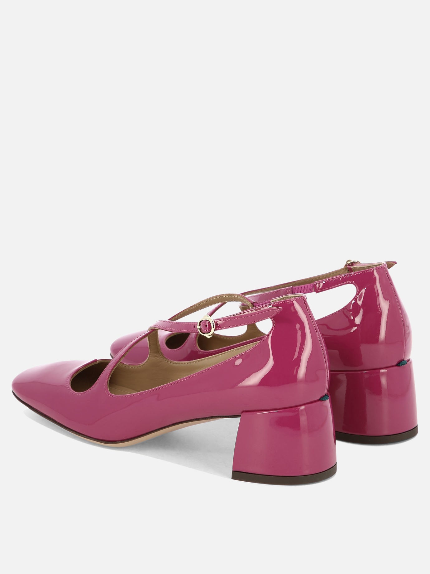 "Two For Love" pumps