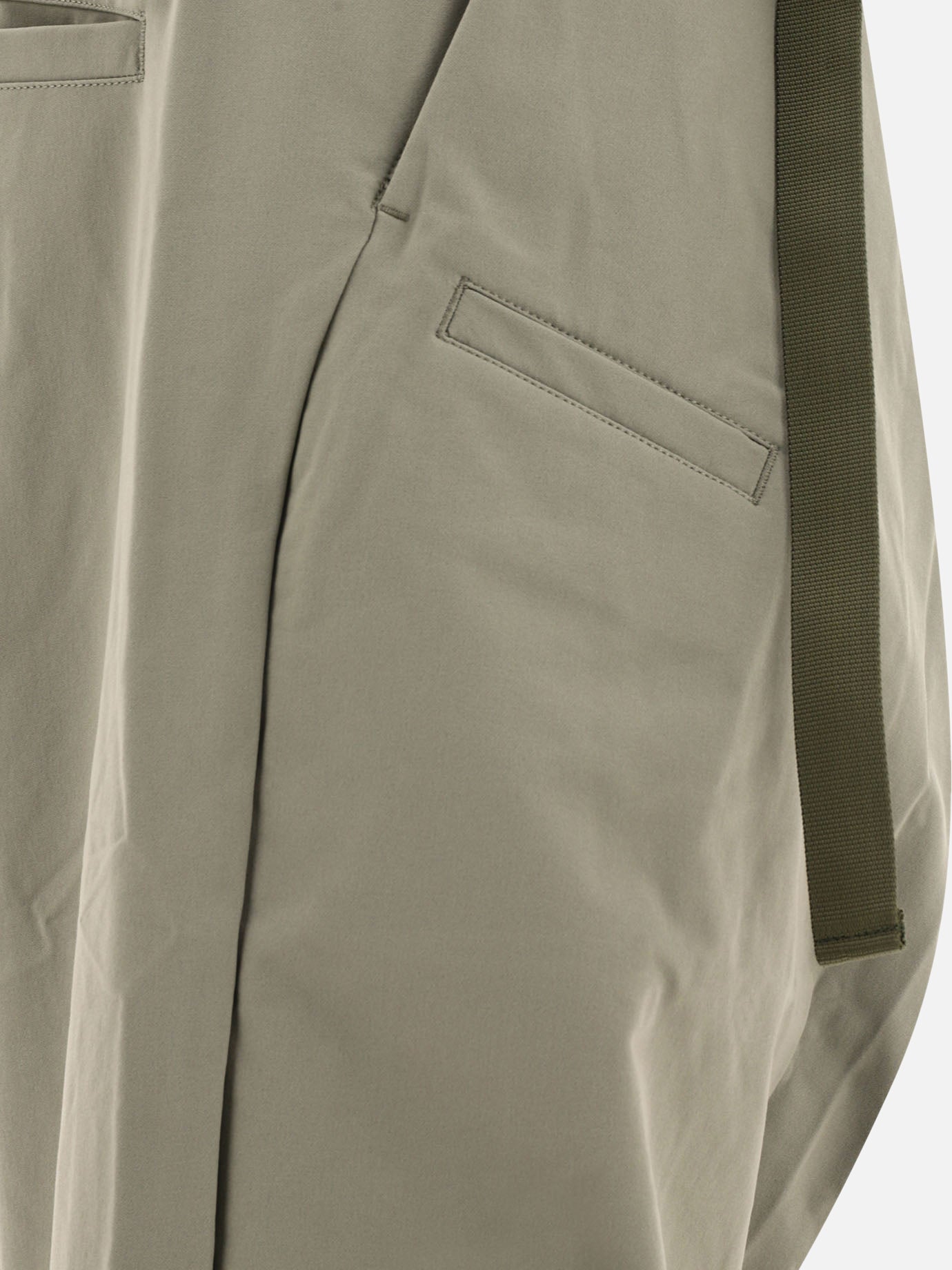 "P15-DS" trousers