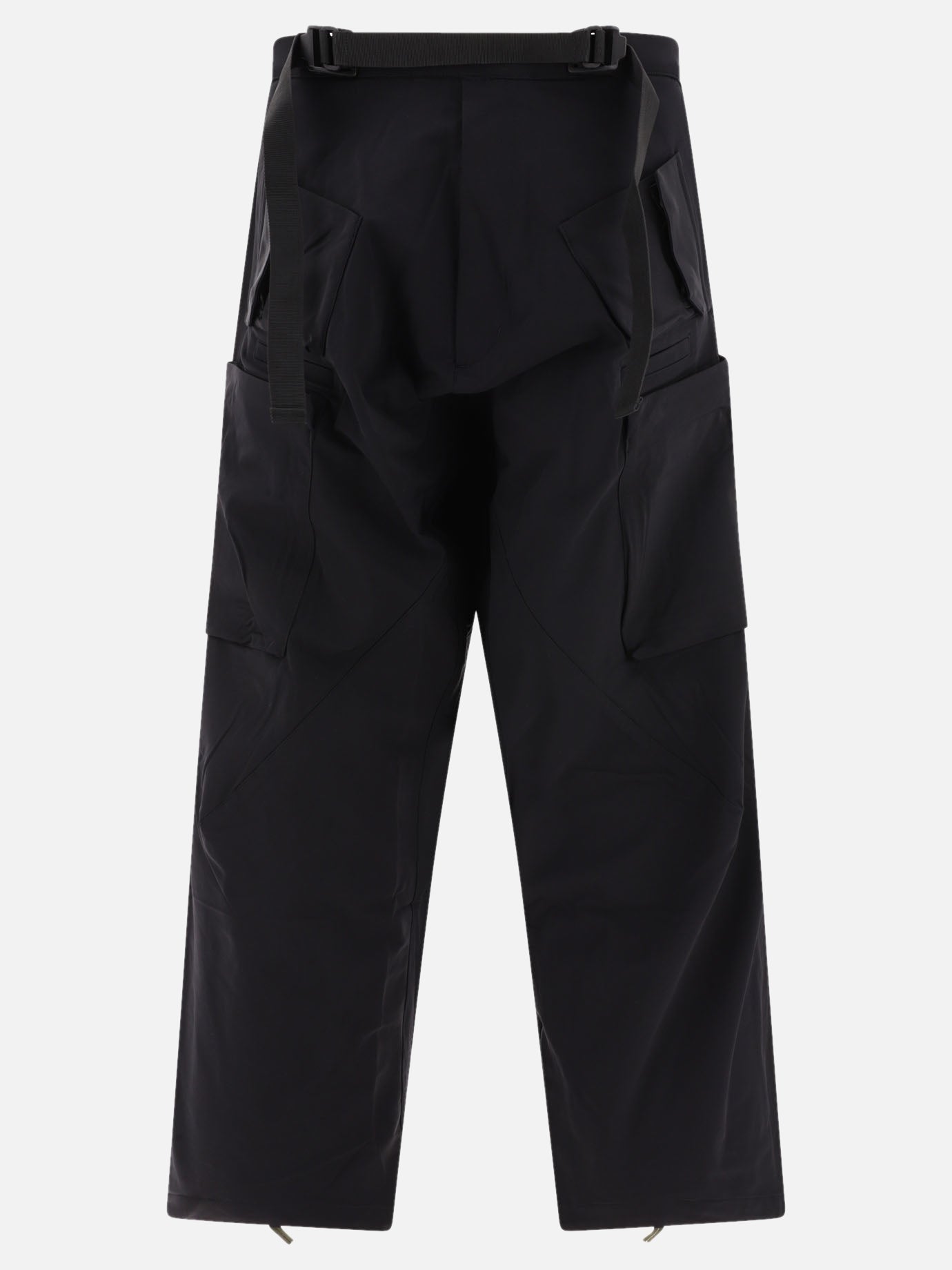 "P30AL-DS" trousers