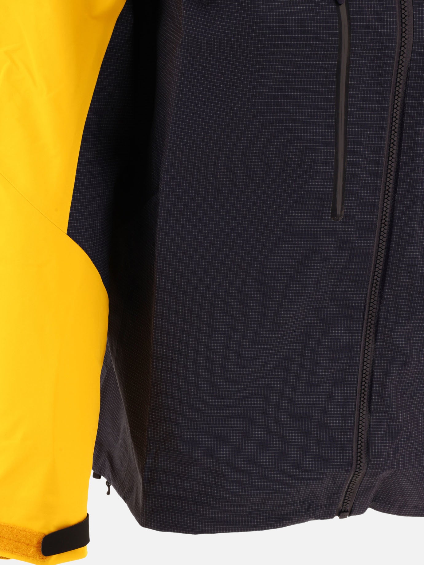 Giacche tecniche Logo  Giallo - Arc&#39;teryx Uomo | PDP | VIETTI Online Store | thumbnail_4