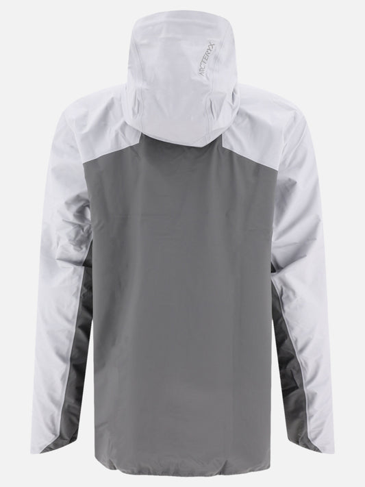 Giacche tecniche 100% nylon  Grigio - Arc'teryx Uomo | PLP | VIETTI Online Store | 2
