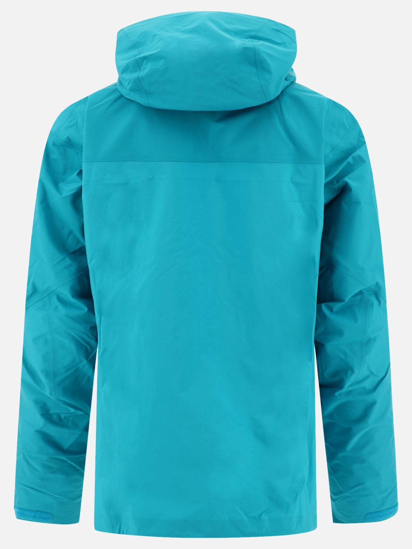 Giacche tecniche Logo  Azzurro - Arc&#39;teryx Uomo | PDP | VIETTI Online Store | thumbnail_2