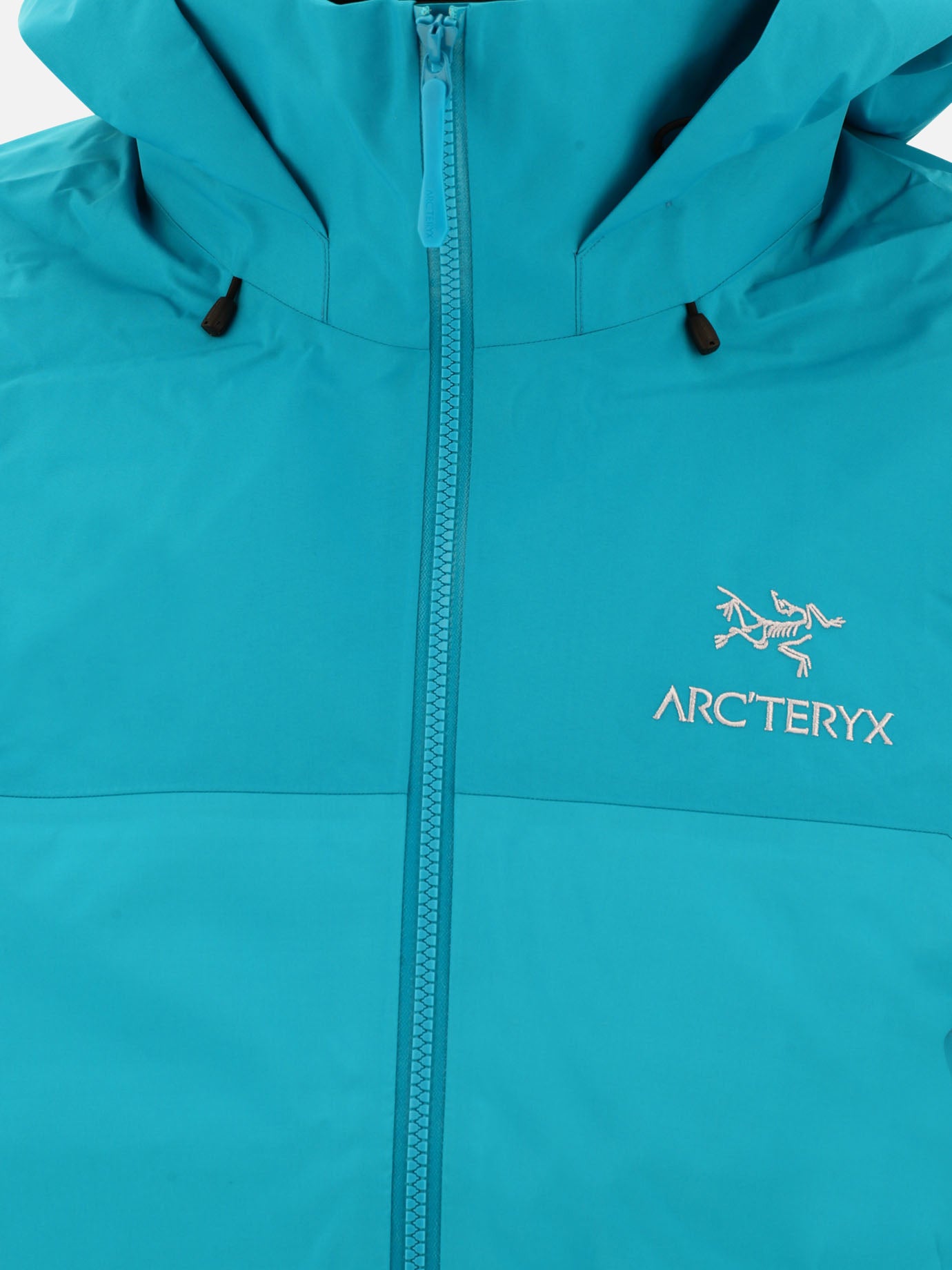 Giacche tecniche Logo  Azzurro - Arc&#39;teryx Uomo | PDP | VIETTI Online Store | thumbnail_3
