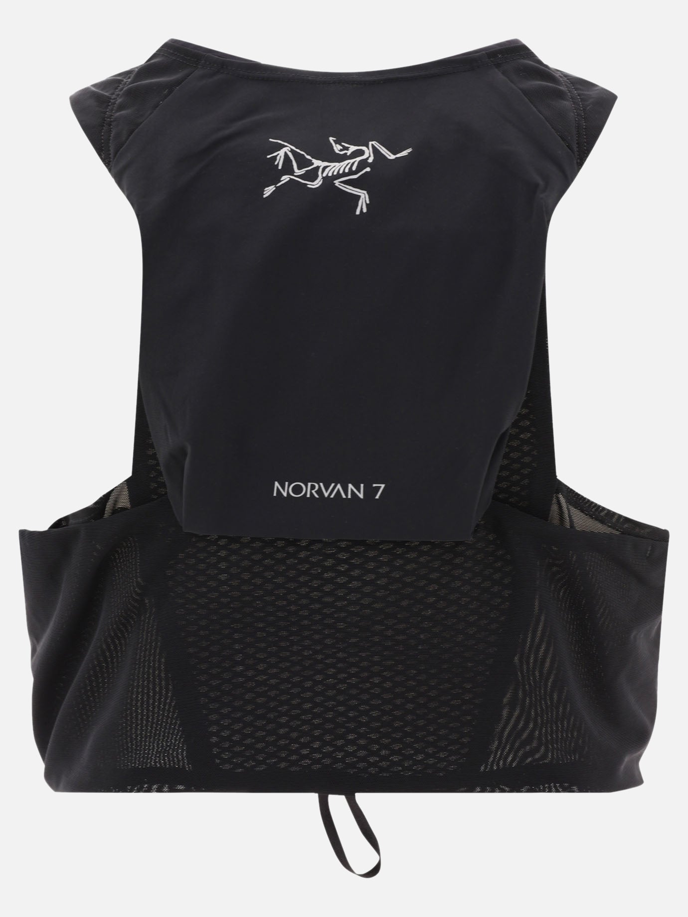 Technical jackets 72% nylon 28% elastan  Black - Arc'teryx Men | PDP | VIETTI Online Store | Zoom-Modal_2
