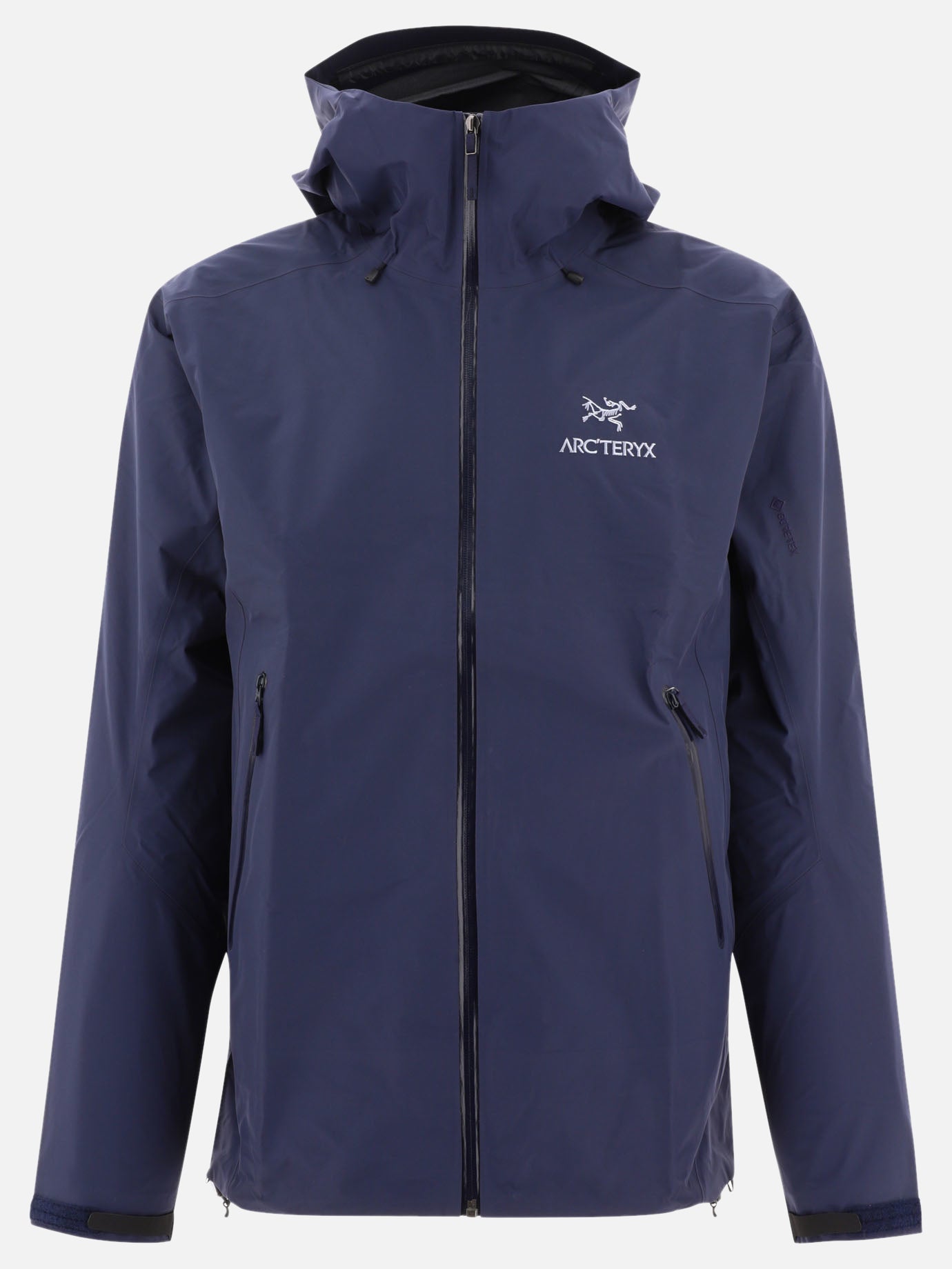 Giacche tecniche 100% nylon  Blu - Arc&#39;teryx Uomo | PDP | VIETTI Online Store | thumbnail