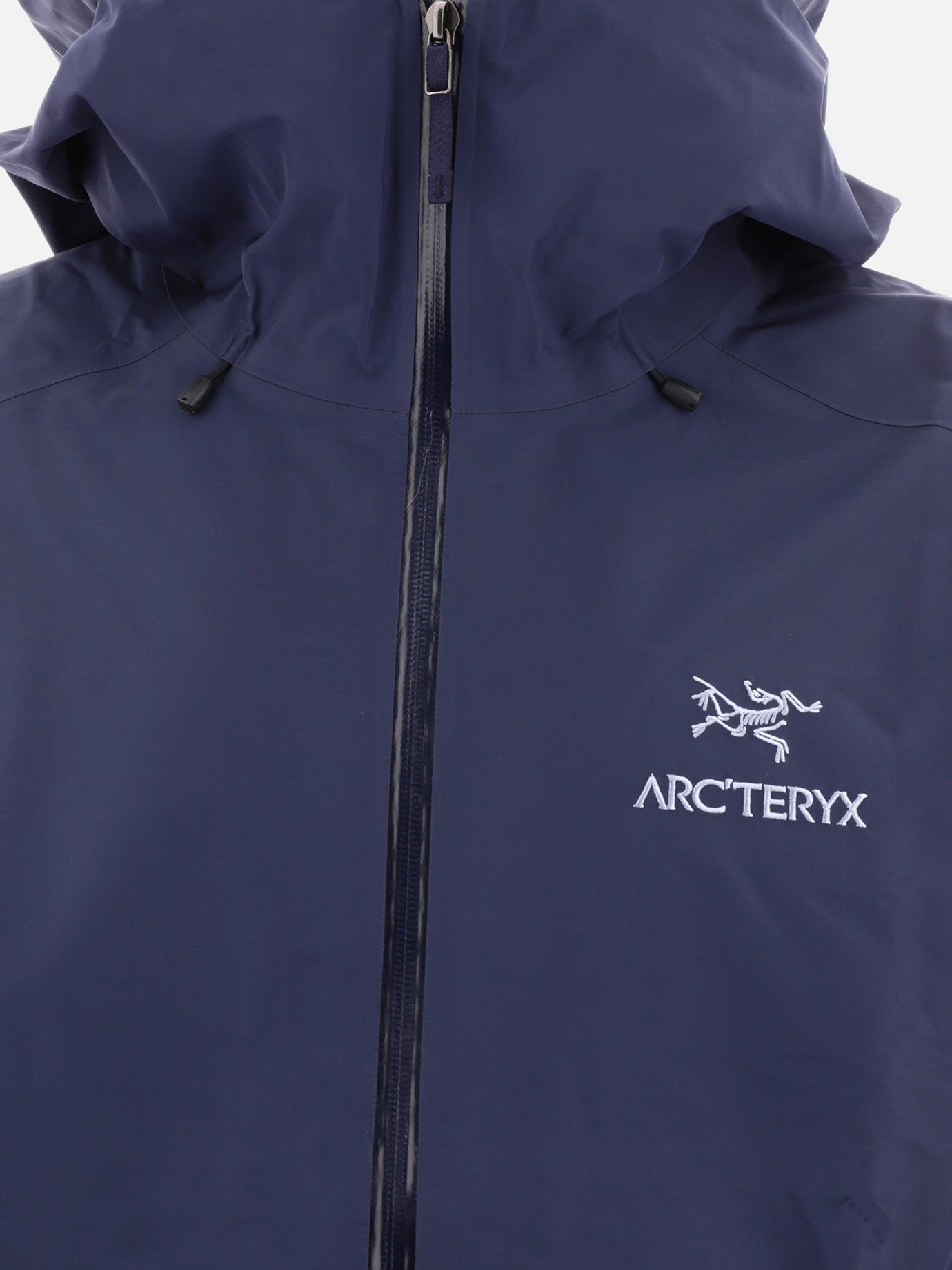 Giacche tecniche 100% nylon  Blu - Arc'teryx Uomo | PDP | VIETTI Online Store | Zoom-Modal_3
