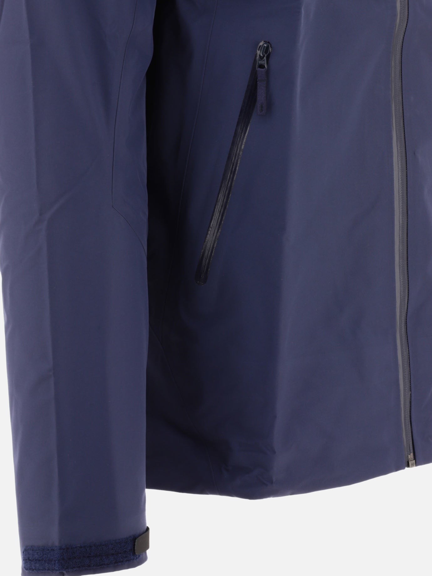 Giacche tecniche 100% nylon  Blu - Arc&#39;teryx Uomo | PDP | VIETTI Online Store | thumbnail_4