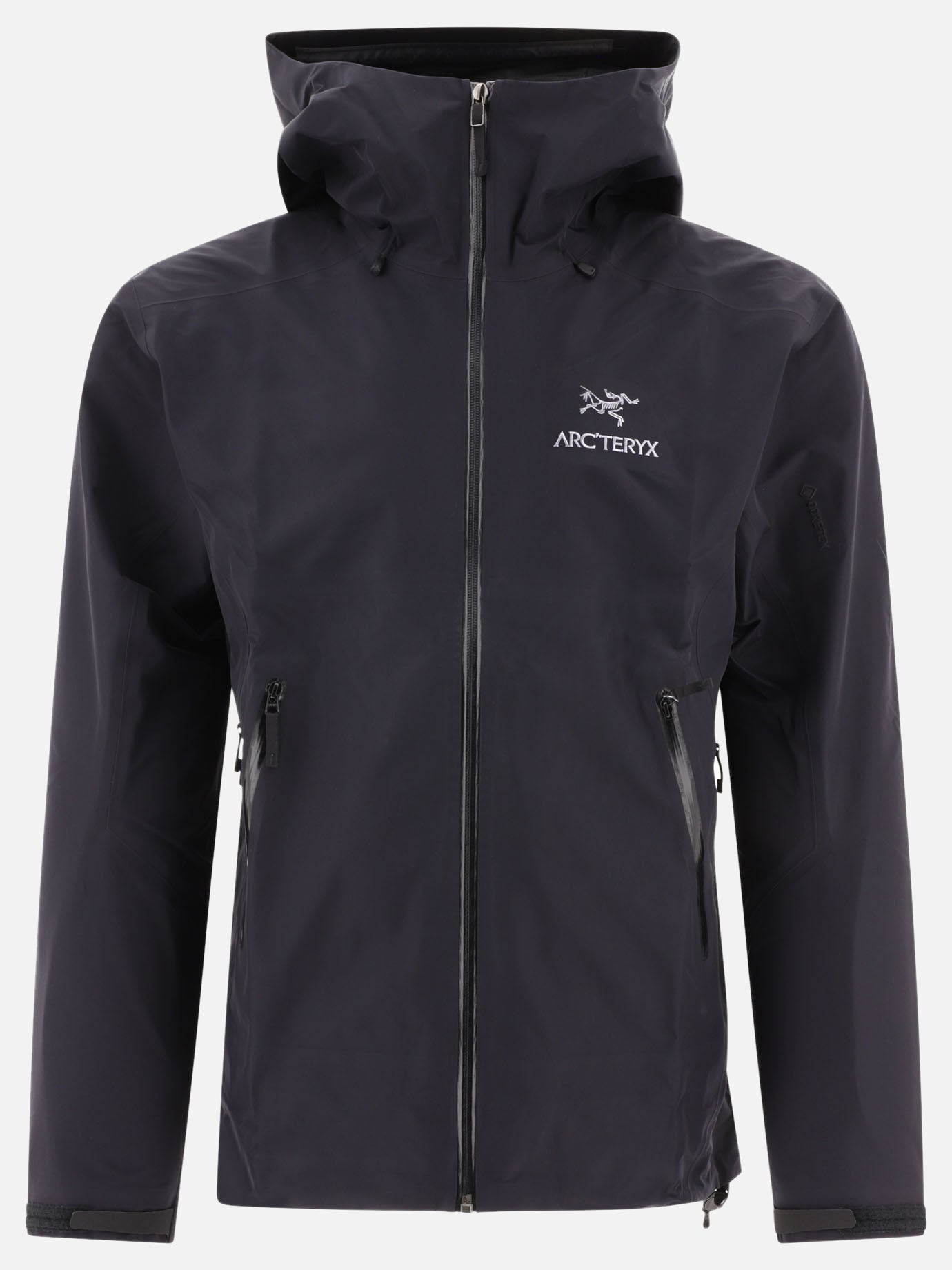 Giacche tecniche 100% nylon  Nero - Arc&#39;teryx Uomo | PDP | VIETTI Online Store | thumbnail