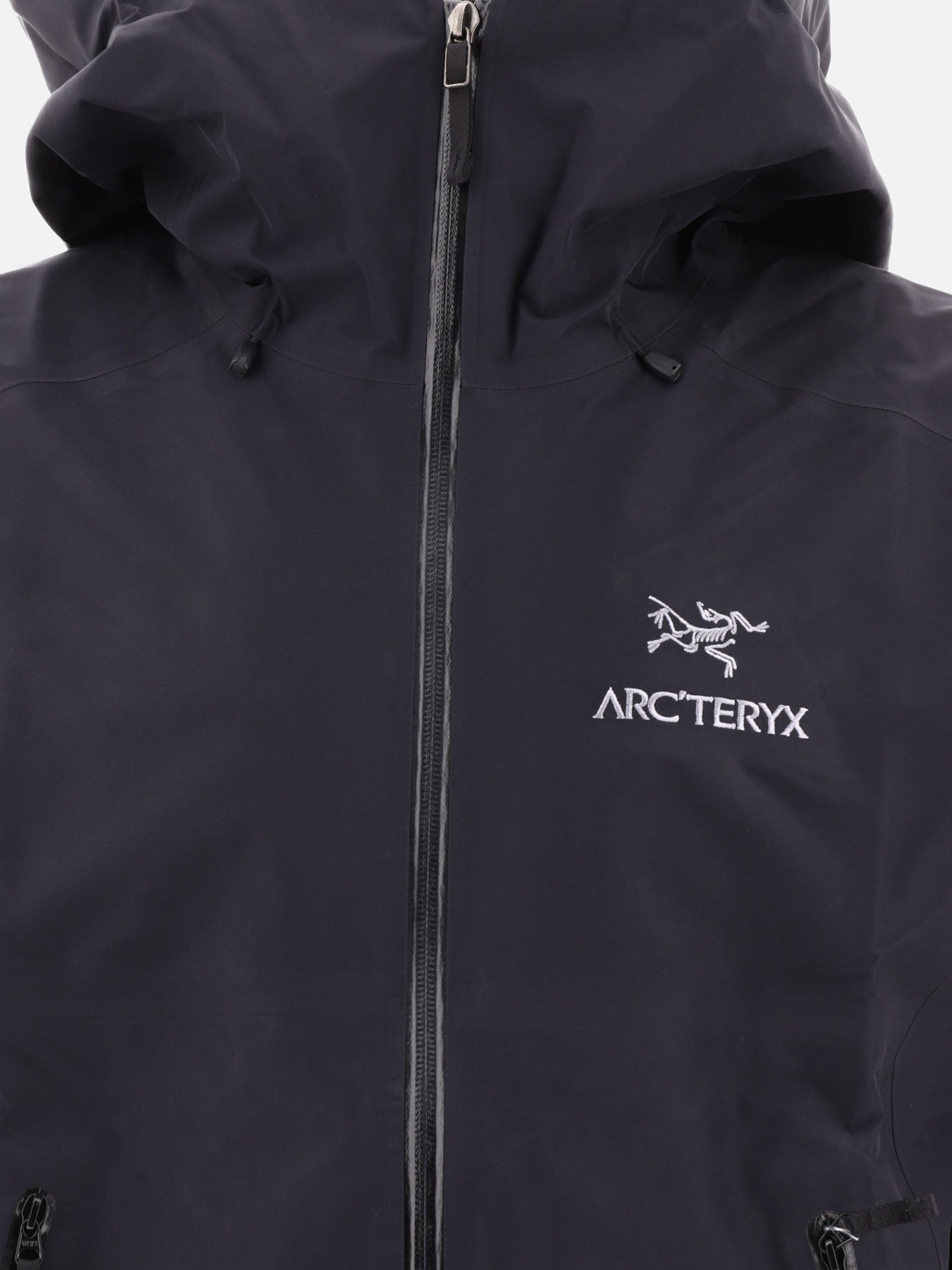 Giacche tecniche 100% nylon  Nero - Arc&#39;teryx Uomo | PDP | VIETTI Online Store | thumbnail_3