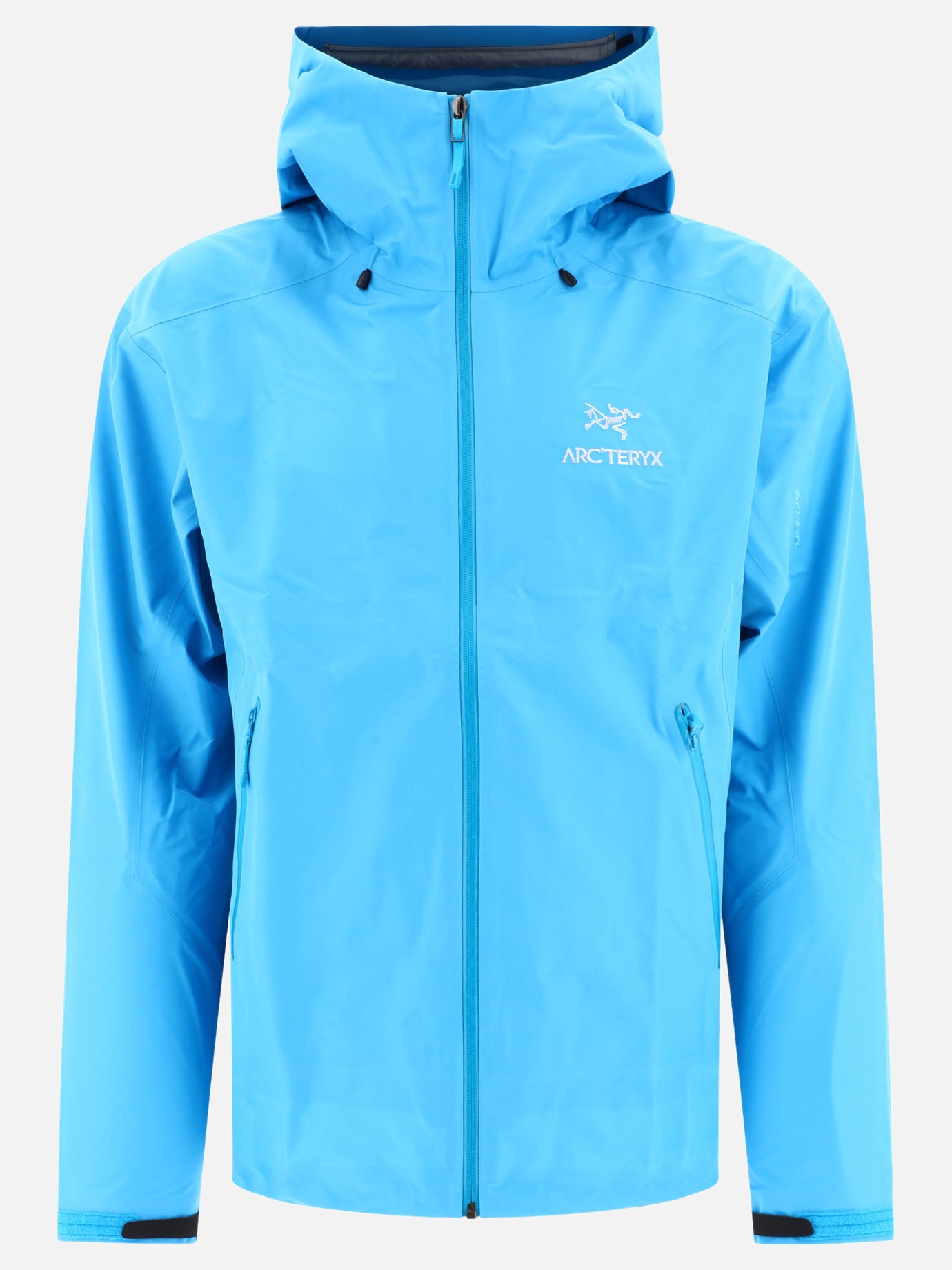 Giacche tecniche 100% nylon  Azzurro - Arc&#39;teryx Uomo | PDP | VIETTI Online Store | thumbnail