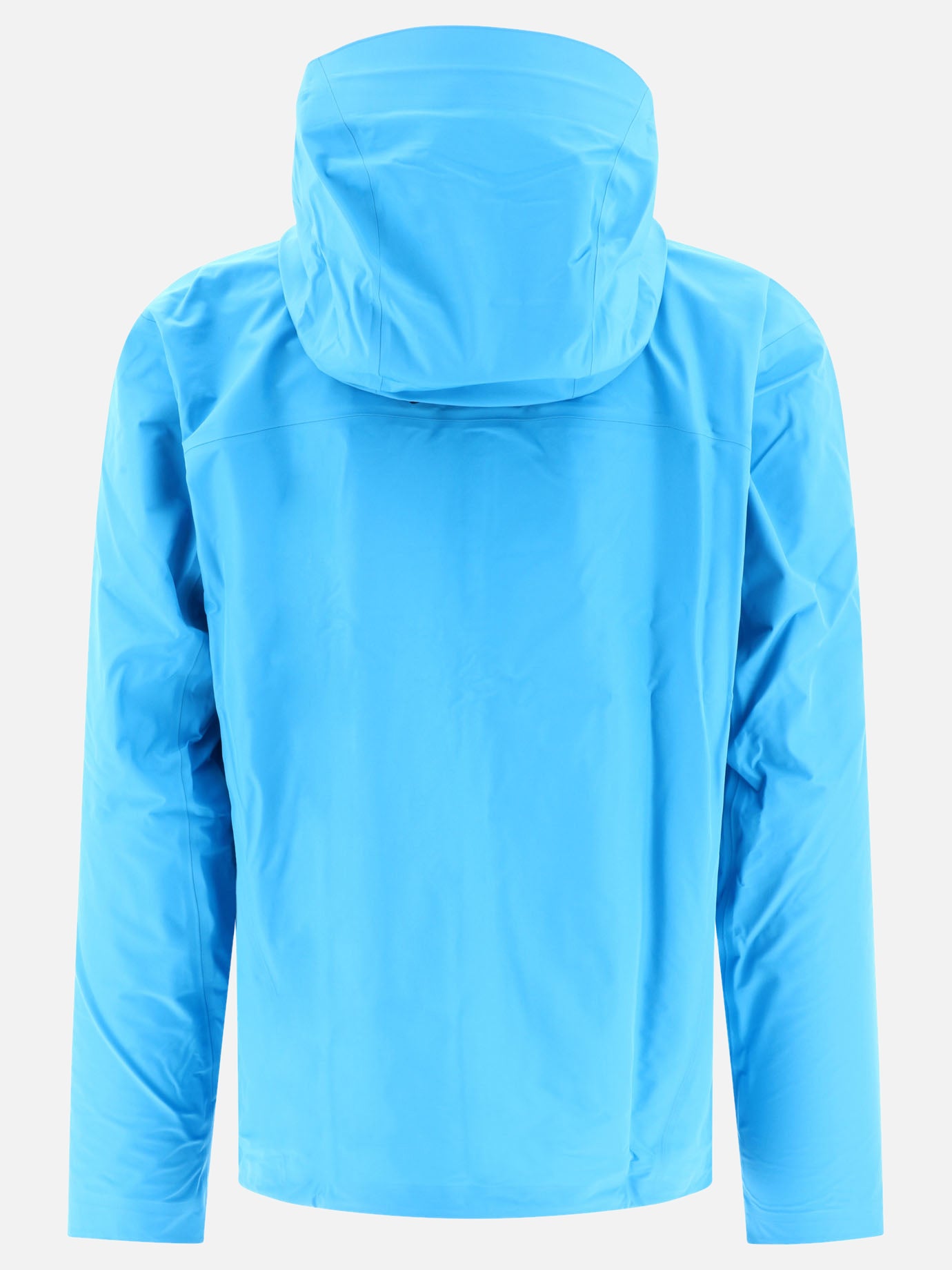Giacche tecniche 100% nylon  Azzurro - Arc&#39;teryx Uomo | PDP | VIETTI Online Store | thumbnail_2