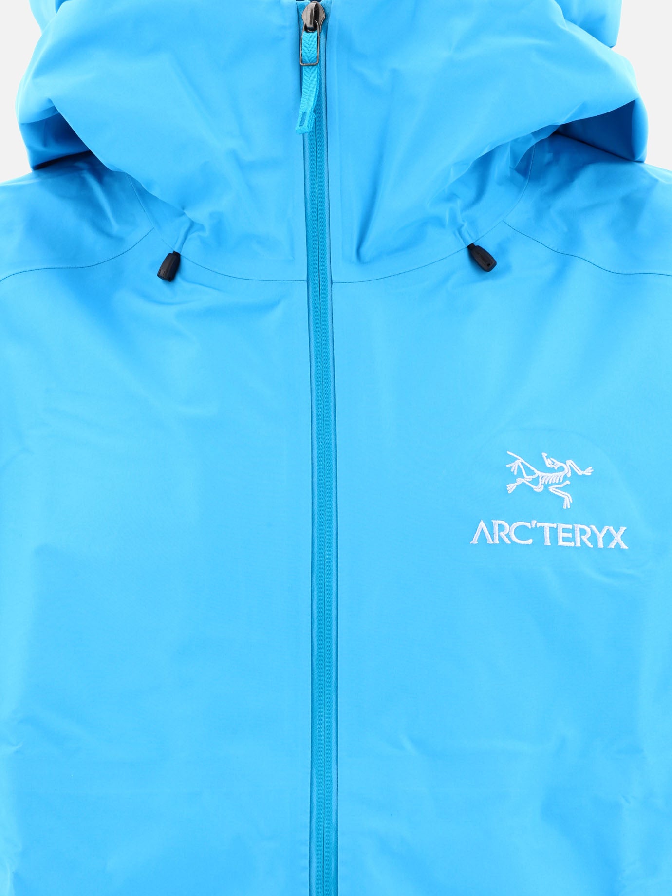 Giacche tecniche 100% nylon  Azzurro - Arc'teryx Uomo | PDP | VIETTI Online Store | Zoom-Modal_3
