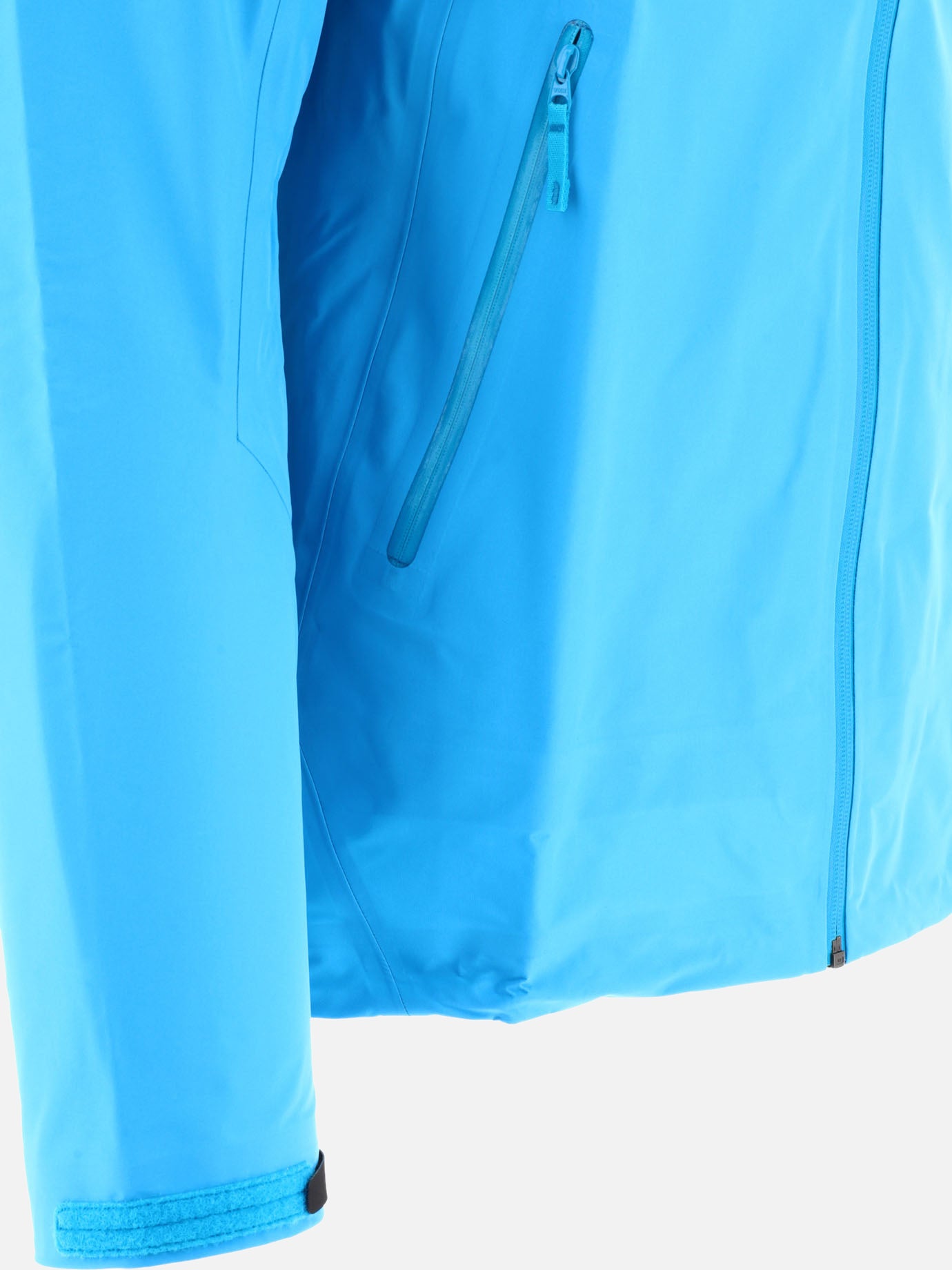Giacche tecniche 100% nylon  Azzurro - Arc&#39;teryx Uomo | PDP | VIETTI Online Store | thumbnail_4