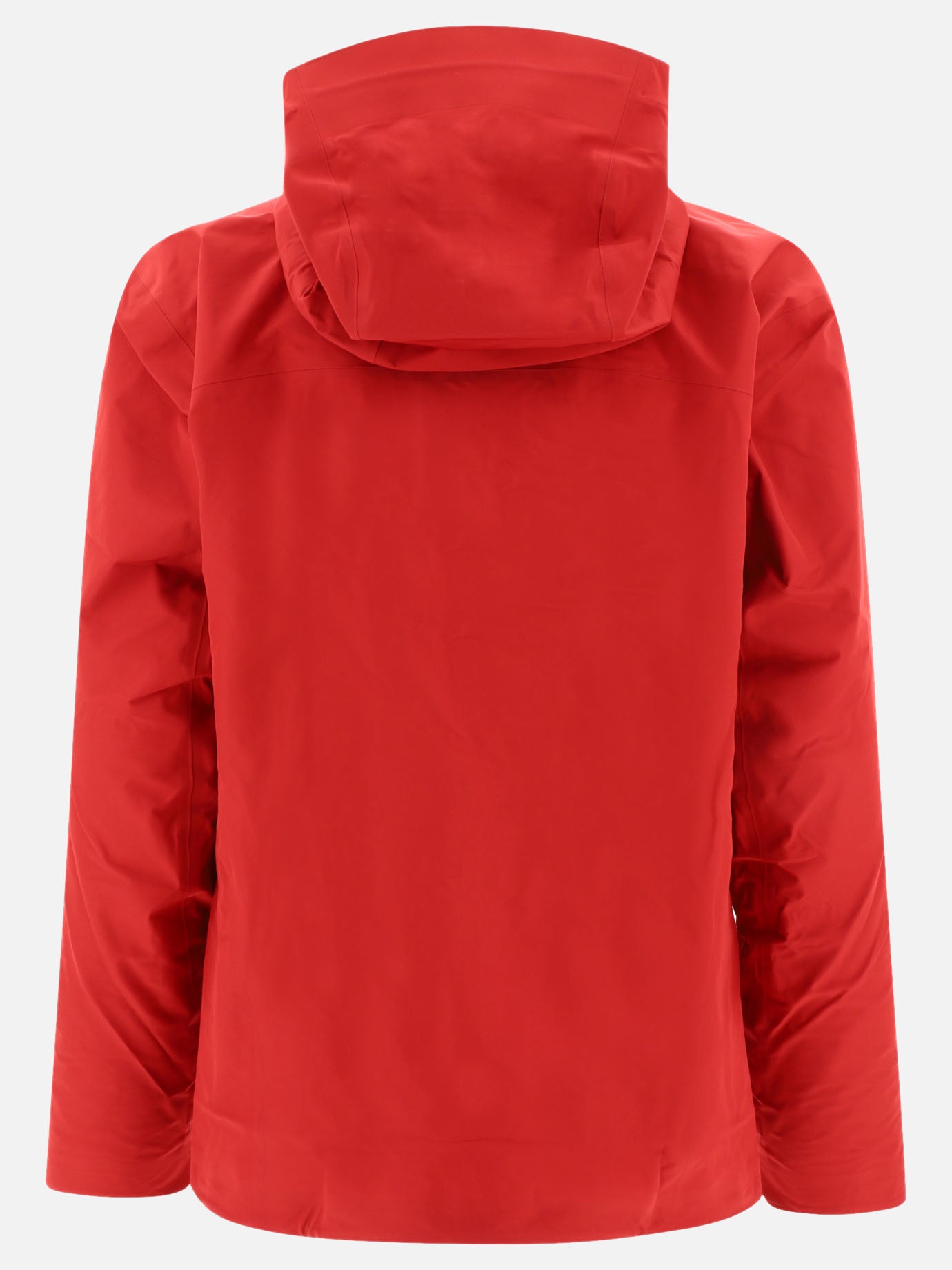 Giacche tecniche 100% nylon  Rosso - Arc'teryx Uomo | PDP | VIETTI Online Store | Zoom-Modal_2
