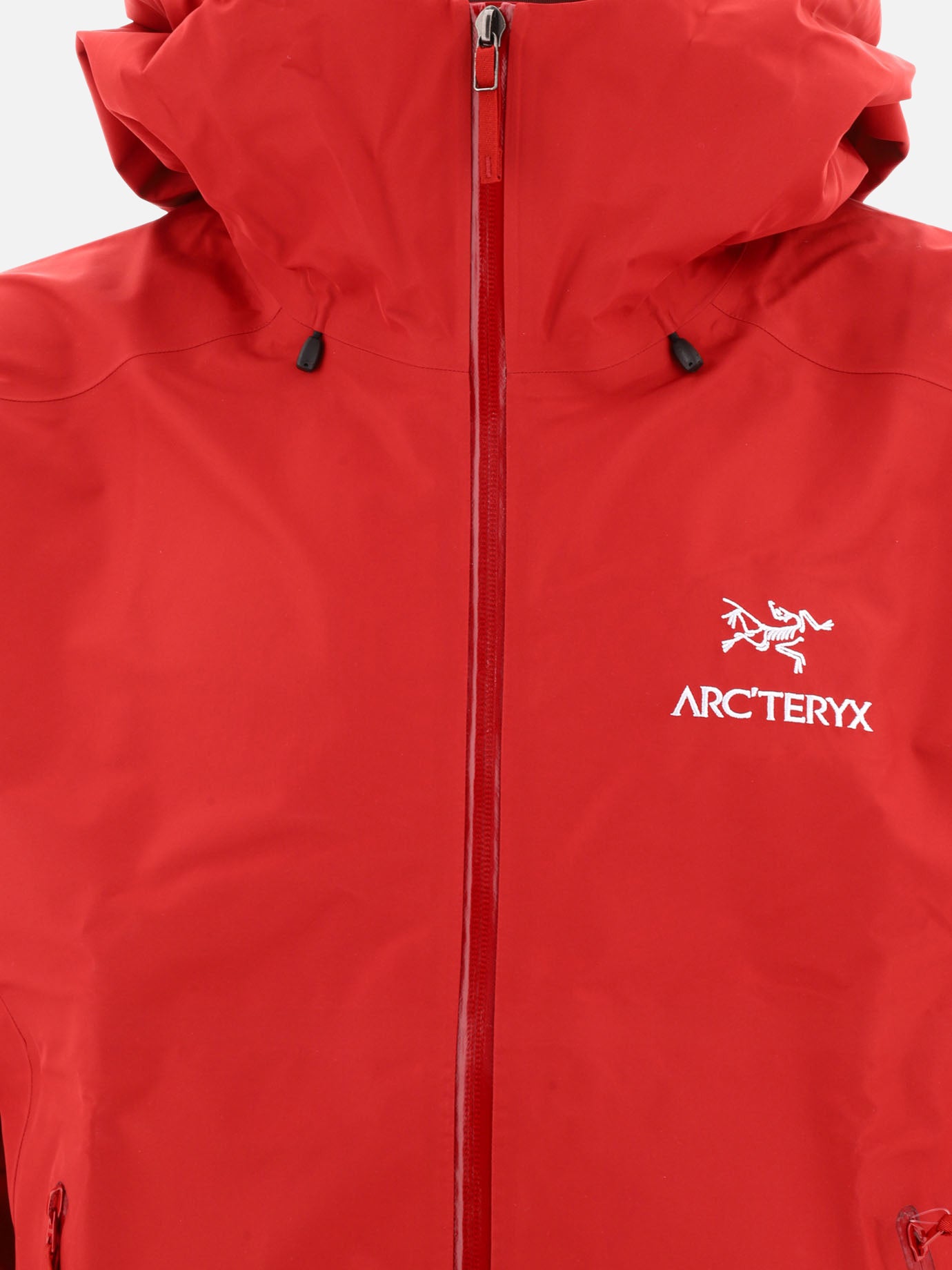 Giacche tecniche 100% nylon  Rosso - Arc&#39;teryx Uomo | PDP | VIETTI Online Store | thumbnail_3