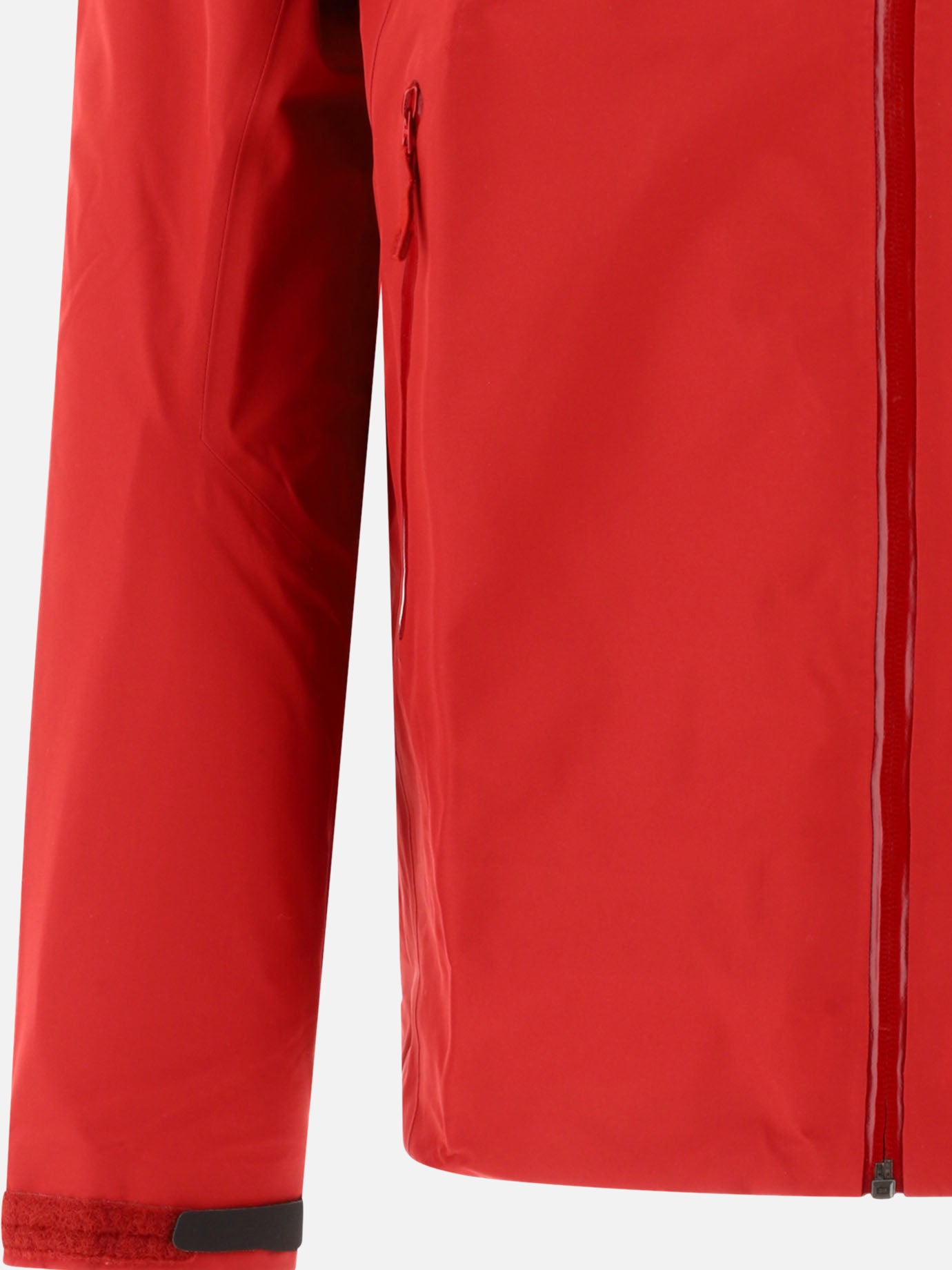 Giacche tecniche 100% nylon  Rosso - Arc&#39;teryx Uomo | PDP | VIETTI Online Store | thumbnail_4