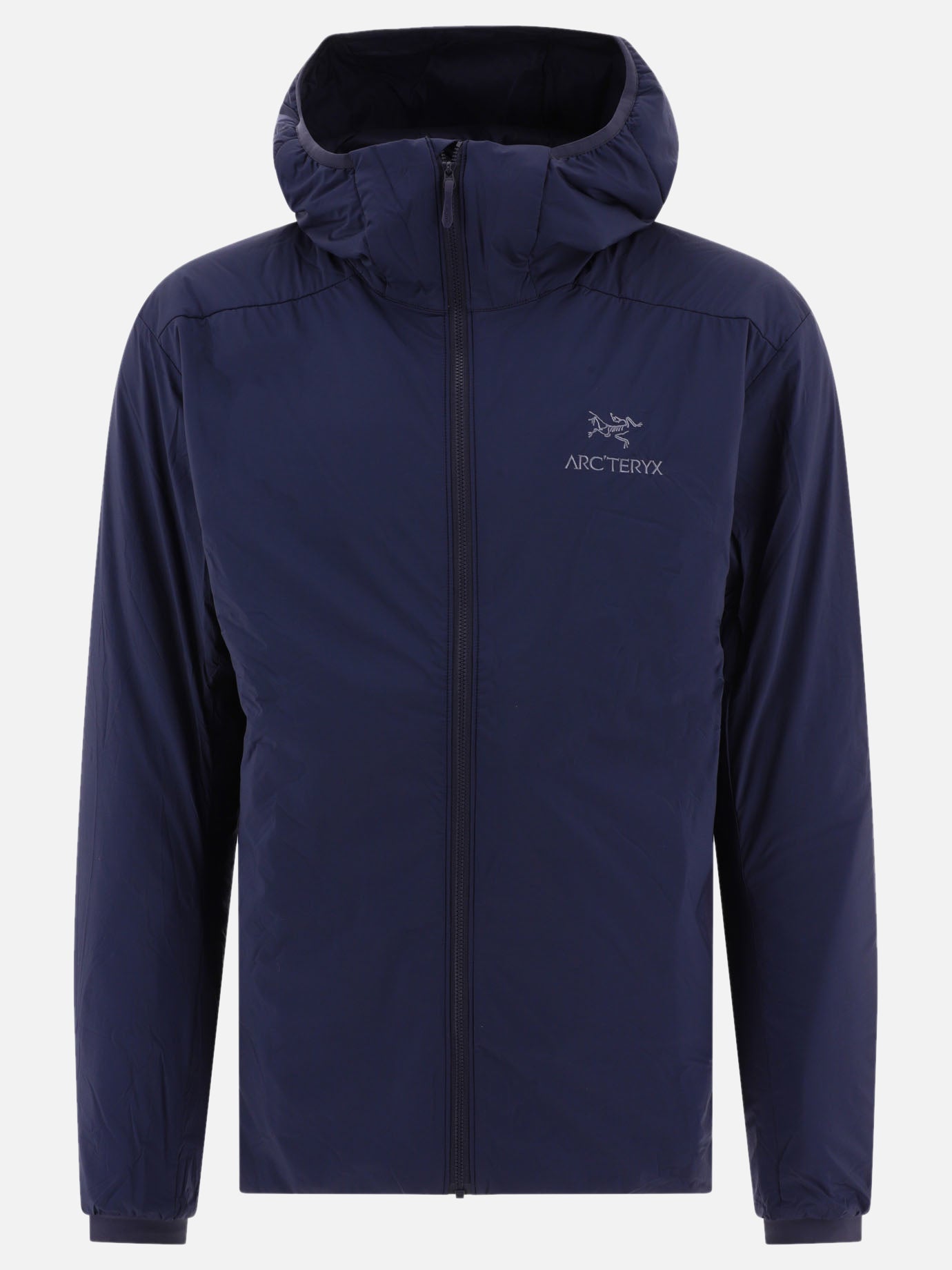 Giacche tecniche Logo  Blu - Arc&#39;teryx Uomo | PDP | VIETTI Online Store | thumbnail