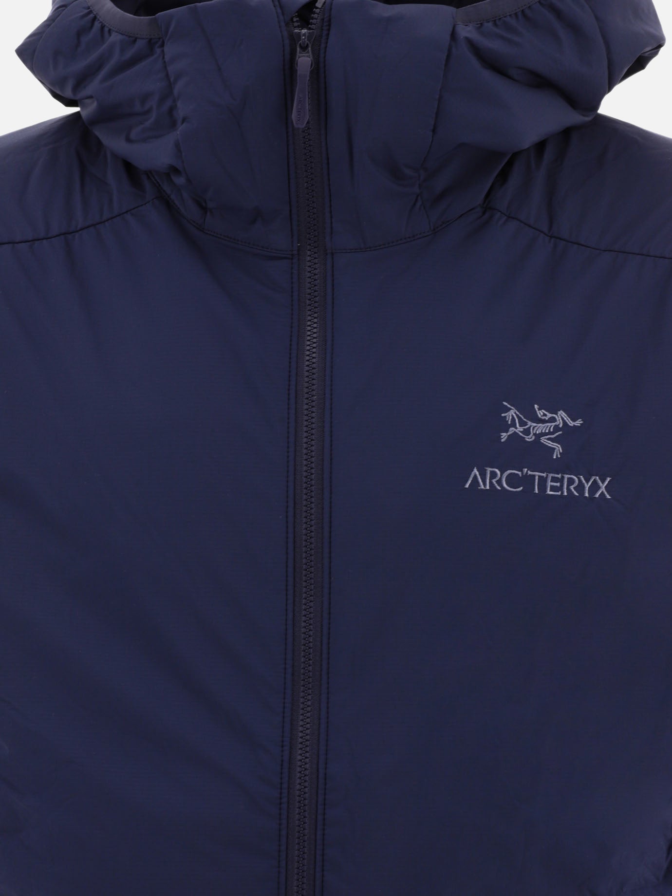 Giacche tecniche Logo  Blu - Arc&#39;teryx Uomo | PDP | VIETTI Online Store | thumbnail_3