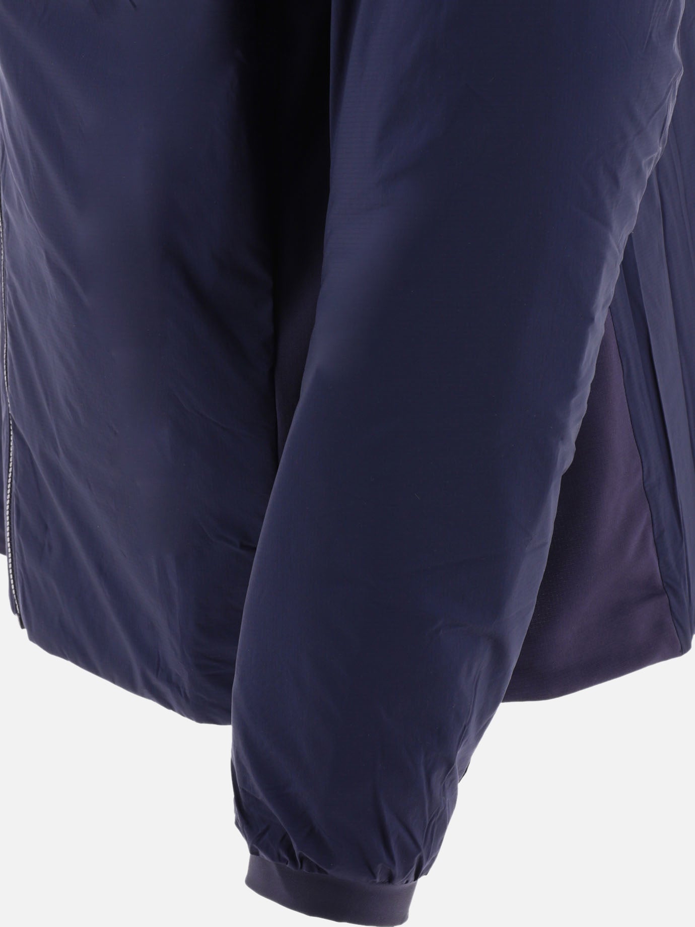 Giacche tecniche Logo  Blu - Arc'teryx Uomo | PDP | VIETTI Online Store | Zoom-Modal_4
