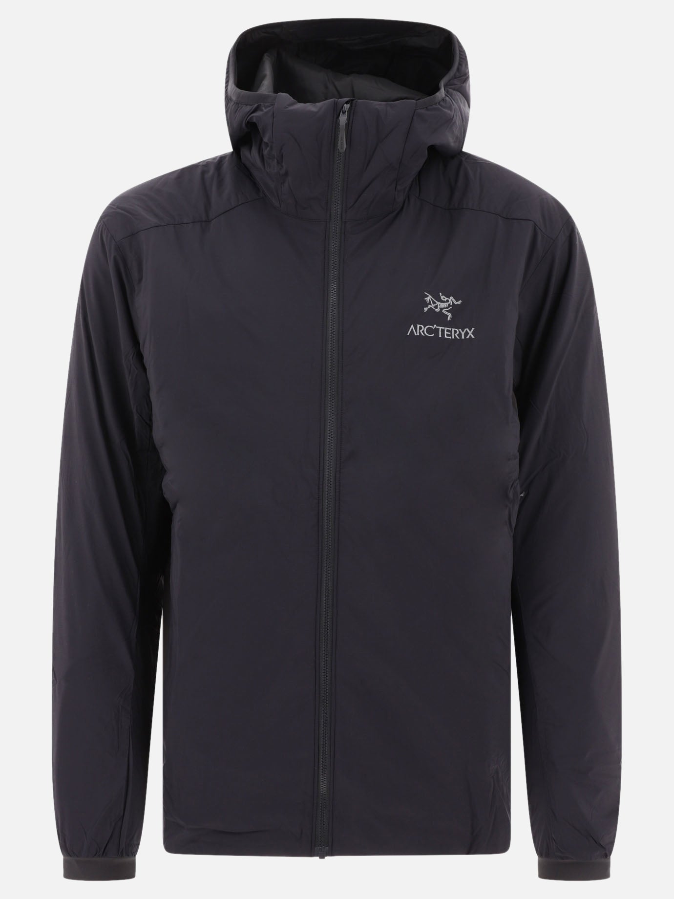 Giacche tecniche Logo  Nero - Arc'teryx Uomo | PDP | VIETTI Online Store | Zoom-Modal
