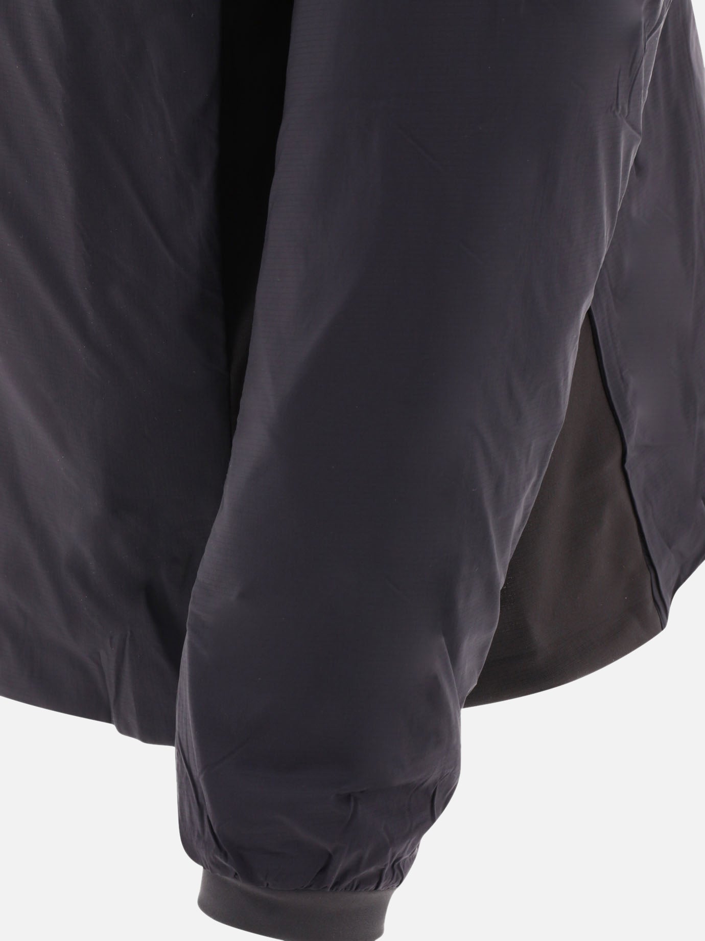 Giacche tecniche Logo  Nero - Arc'teryx Uomo | PDP | VIETTI Online Store | Zoom-Modal_4
