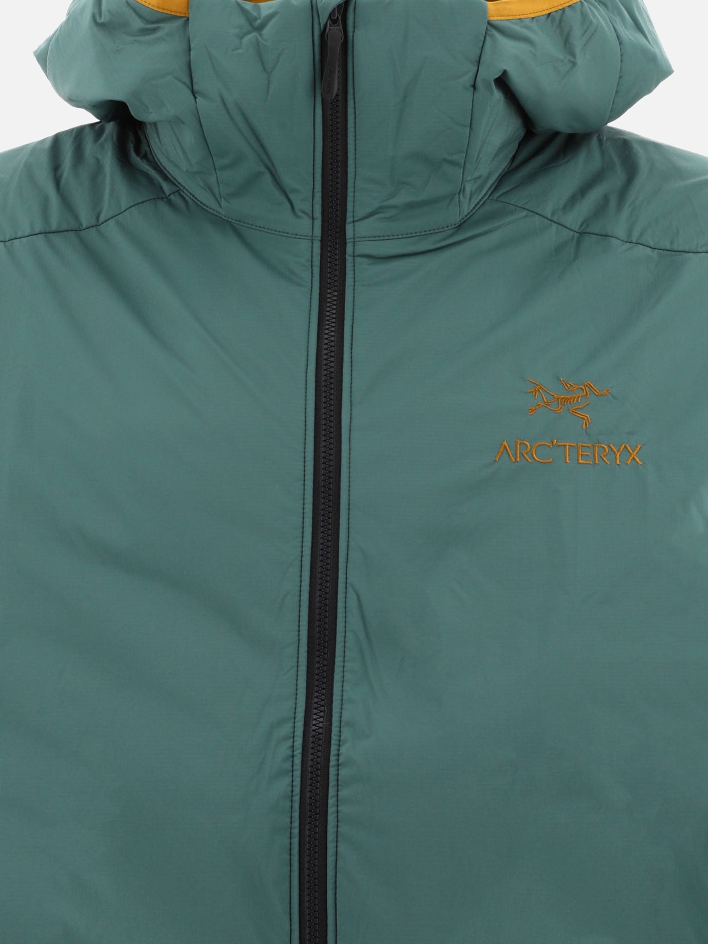 Giacche tecniche Logo  Verde - Arc&#39;teryx Uomo | PDP | VIETTI Online Store | thumbnail_3