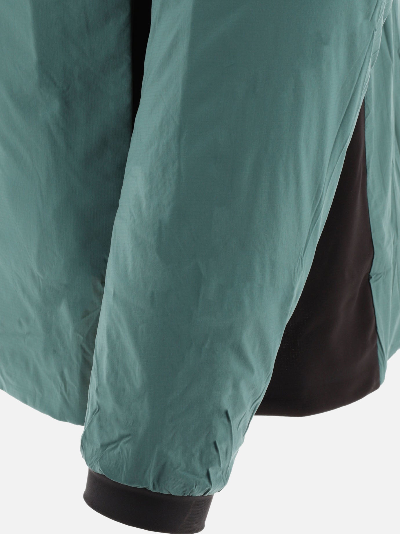 Giacche tecniche Logo  Verde - Arc'teryx Uomo | PDP | VIETTI Online Store | Zoom-Modal_4
