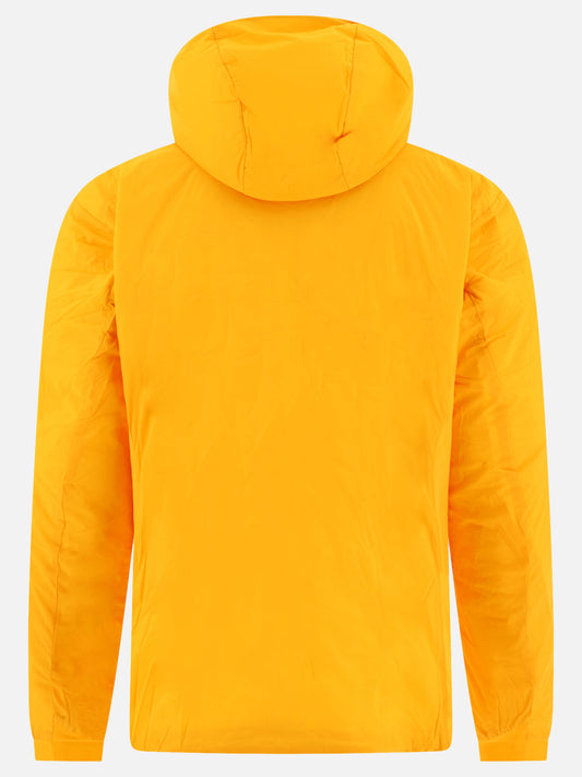 Technical jackets Logo  Orange - Arc'teryx Men | PLP | VIETTI Online Store | 2
