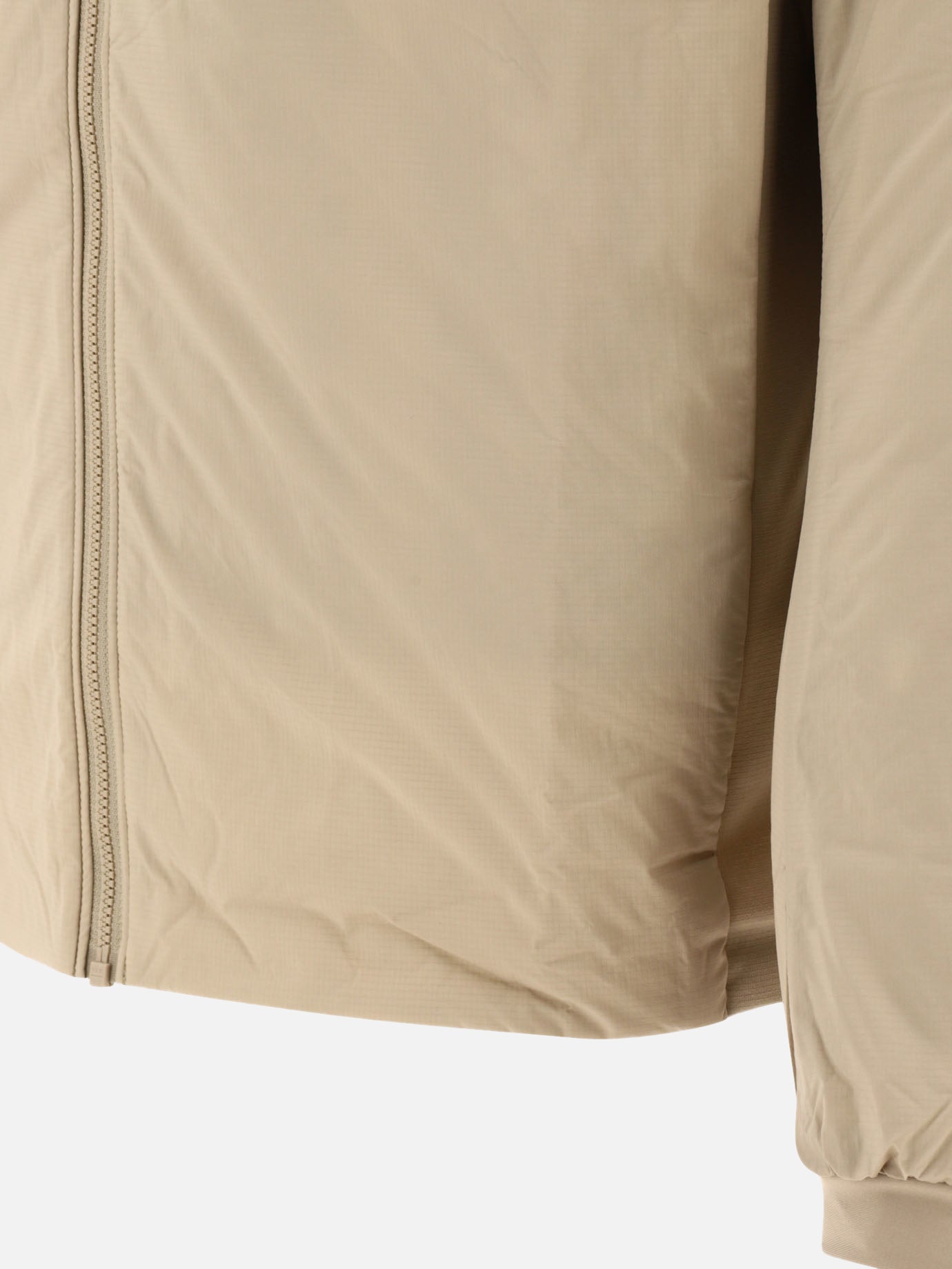Giacche tecniche Logo  Beige - Arc'teryx Uomo | PDP | VIETTI Online Store | Zoom-Modal_4
