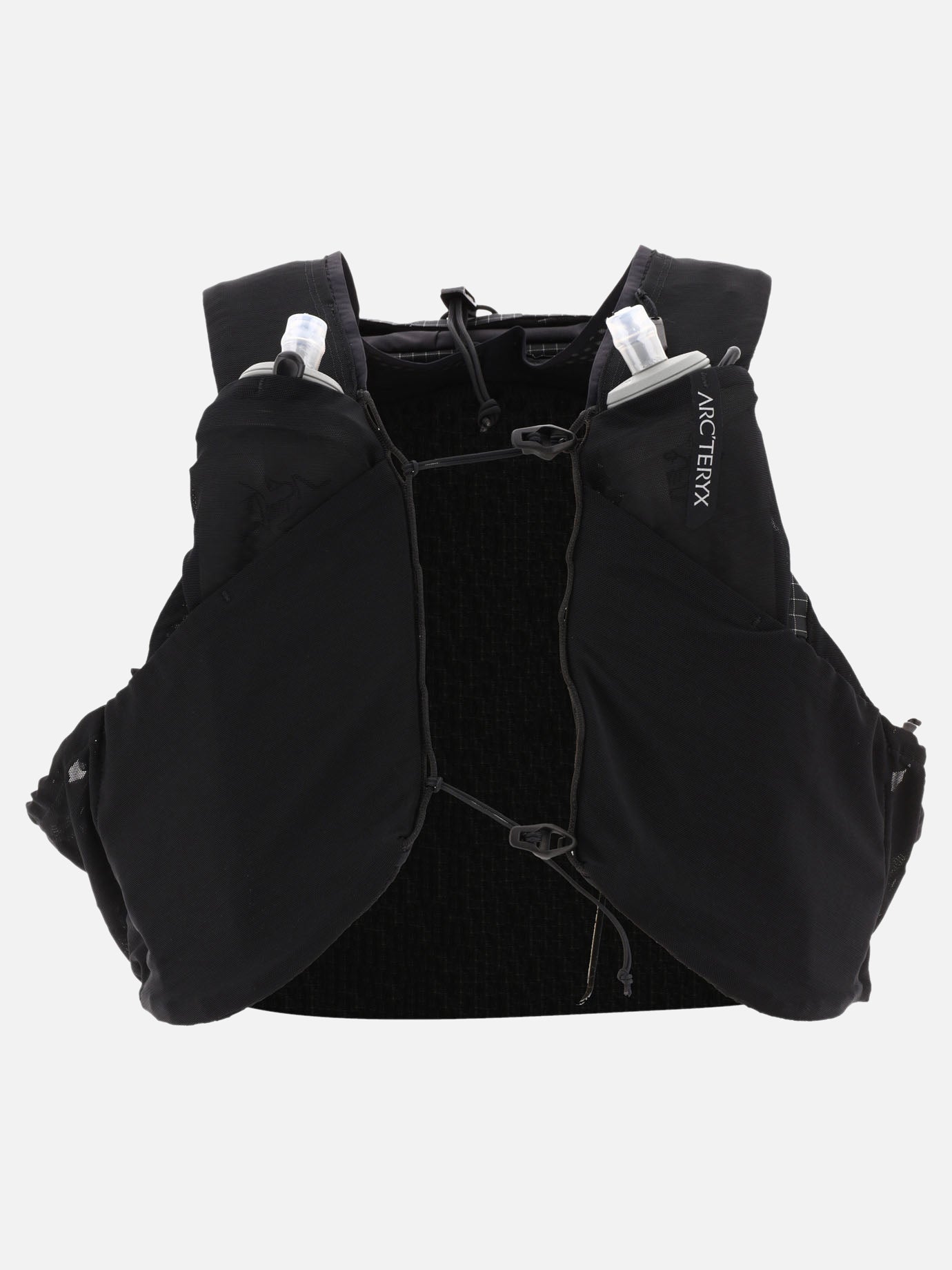 Technical jackets 72% nylon 28% elastan  Black - Arc'teryx Men | PDP | VIETTI Online Store | Zoom-Modal
