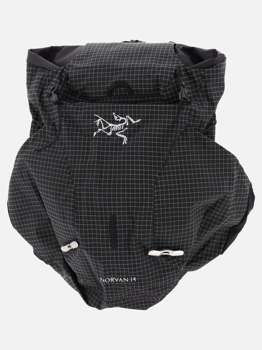 Giacche tecniche 72% nylon 28% elastan  Nero - Arc'teryx Uomo | PLP | VIETTI Online Store | 2
