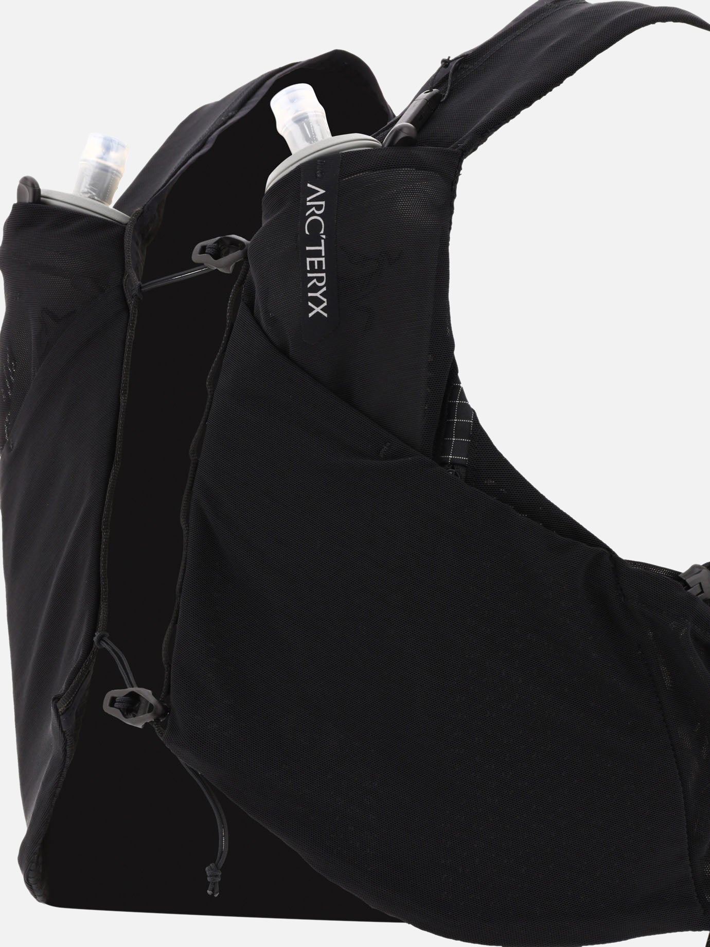 Technical jackets 72% nylon 28% elastan  Black - Arc&#39;teryx Men | PDP | VIETTI Online Store | thumbnail_3