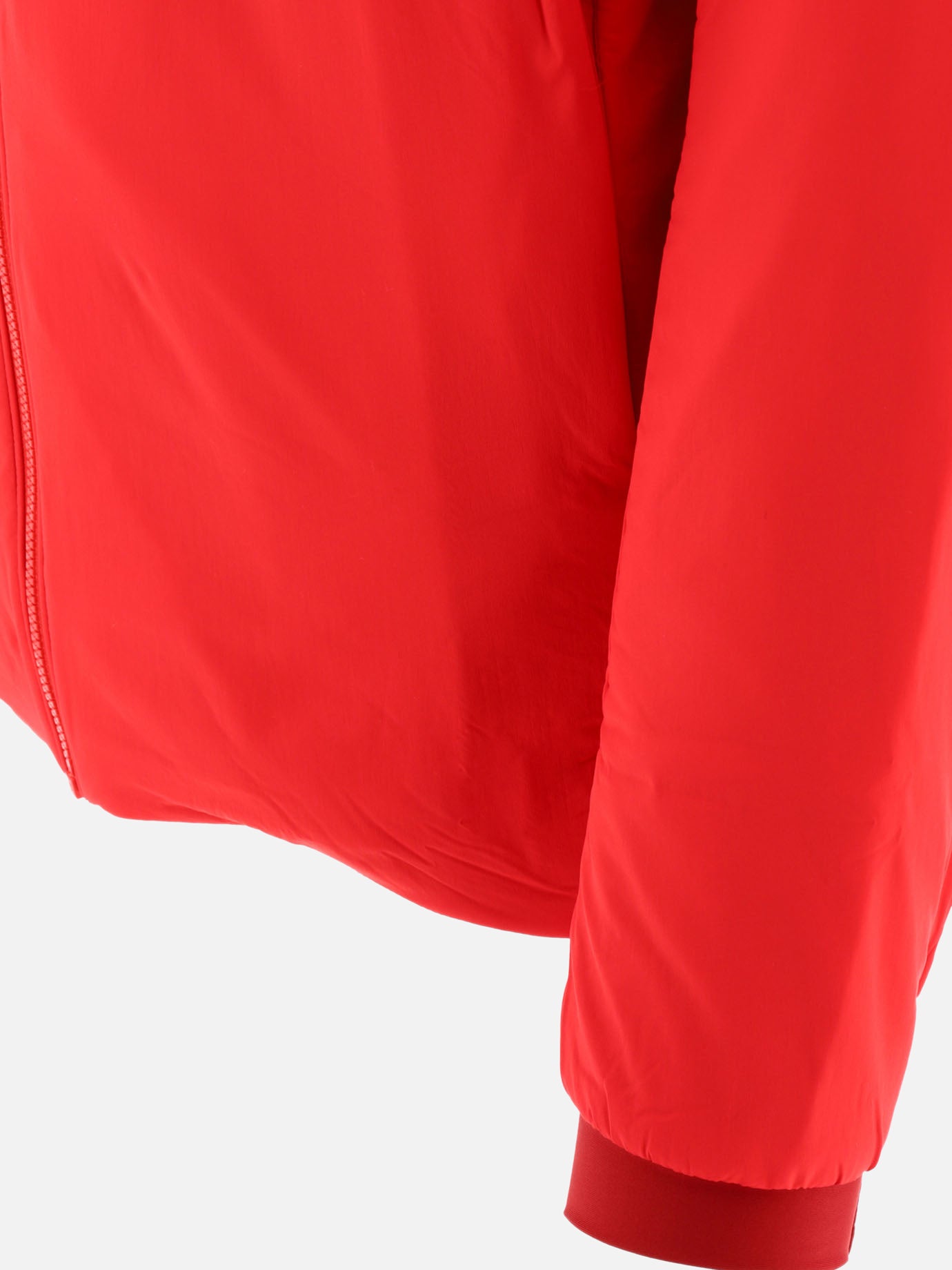 Giacche tecniche 84% nylon 16% elastane  Rosso - Arc&#39;teryx Uomo | PDP | VIETTI Online Store | thumbnail_4