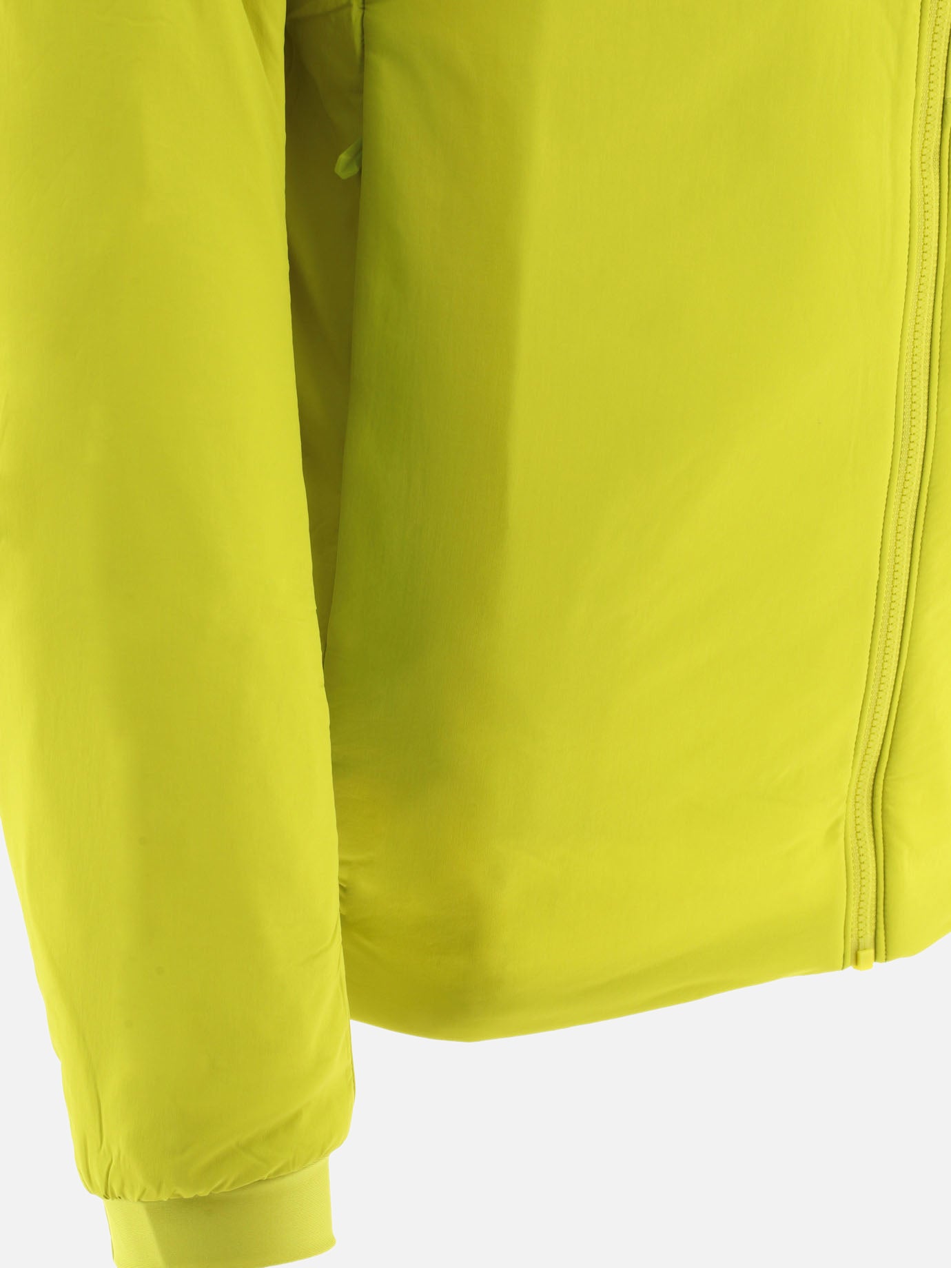 Giacche tecniche 84% nylon 16% elastane  Giallo - Arc&#39;teryx Uomo | PDP | VIETTI Online Store | thumbnail_4