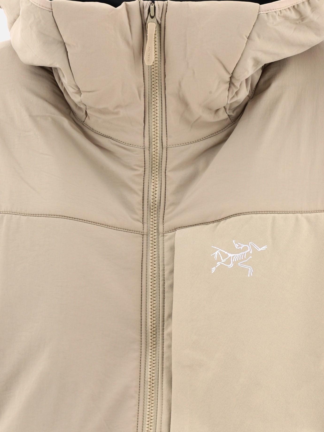 Giacche tecniche 84% nylon 16% elastane  Beige - Arc&#39;teryx Uomo | PDP | VIETTI Online Store | thumbnail_3