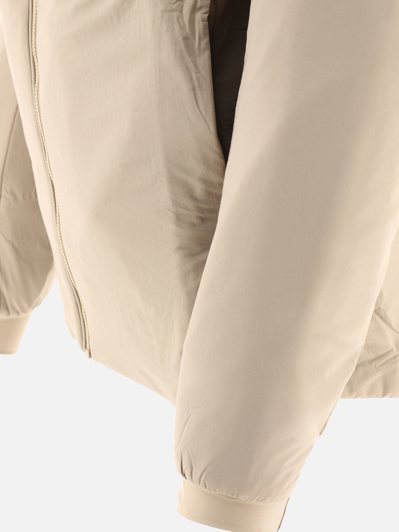 Giacche tecniche 84% nylon 16% elastane  Beige - Arc&#39;teryx Uomo | PDP | VIETTI Online Store | thumbnail_4
