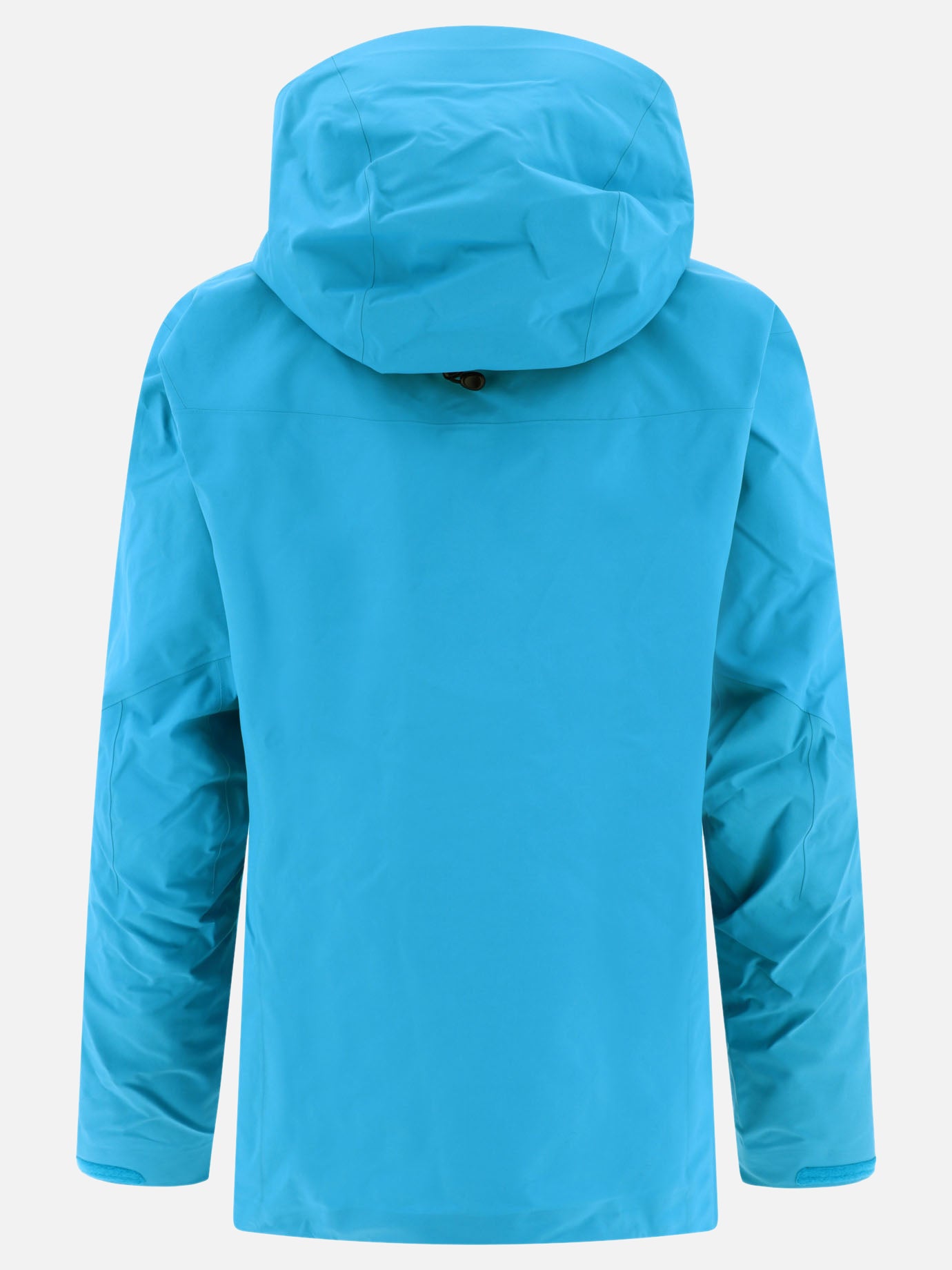Giacche tecniche Logo  Azzurro - Arc'teryx Uomo | PDP | VIETTI Online Store | Zoom-Modal_2
