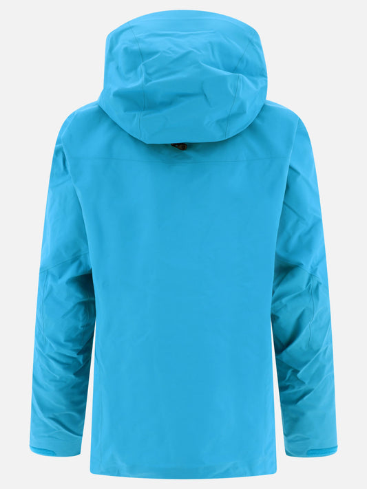 Giacche tecniche Logo  Azzurro - Arc'teryx Uomo | PLP | VIETTI Online Store | 2
