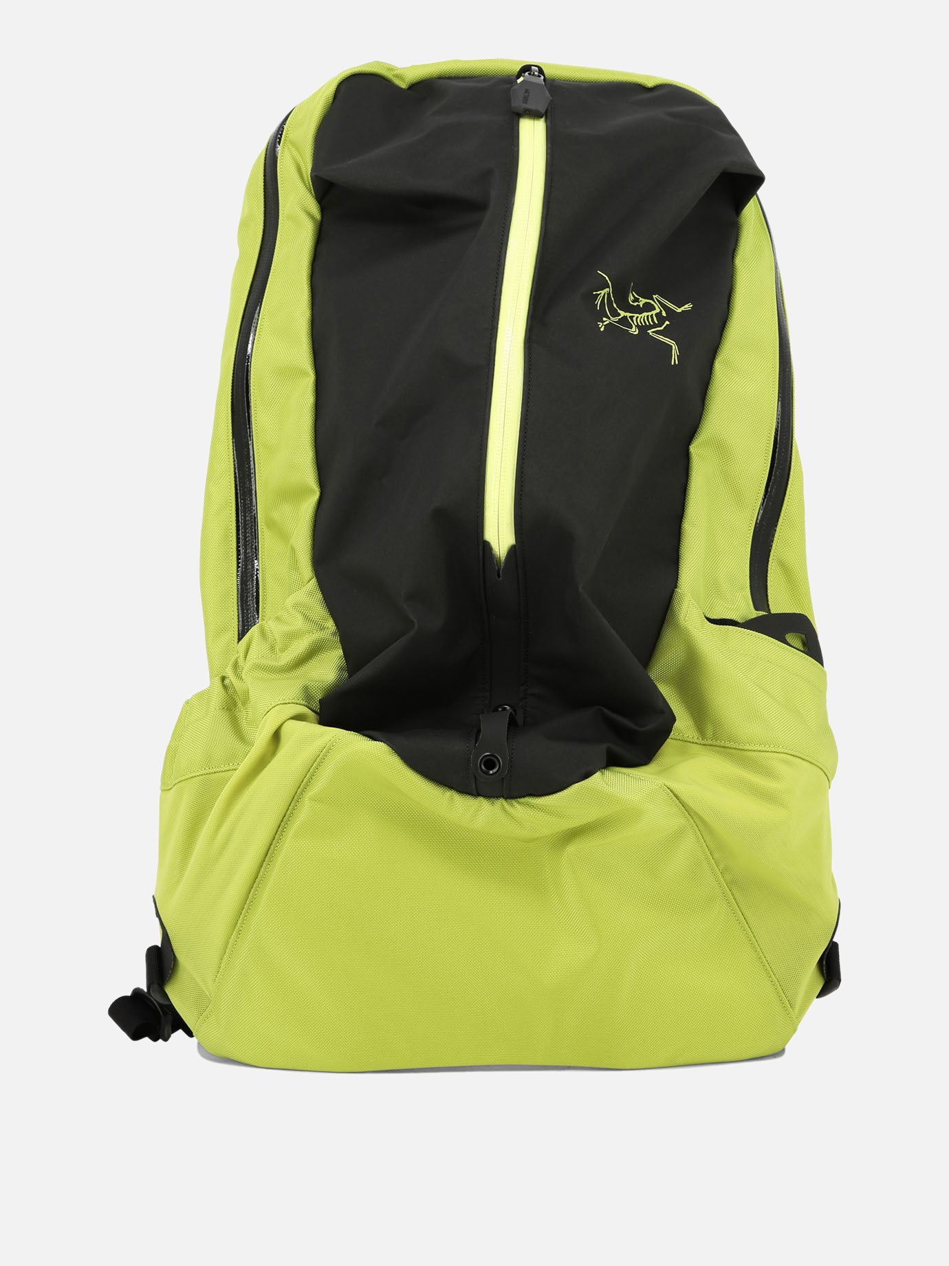 Zaini classici 100% nylon  Verde - Arc'teryx Uomo | PDP | VIETTI Online Store | Zoom-Modal
