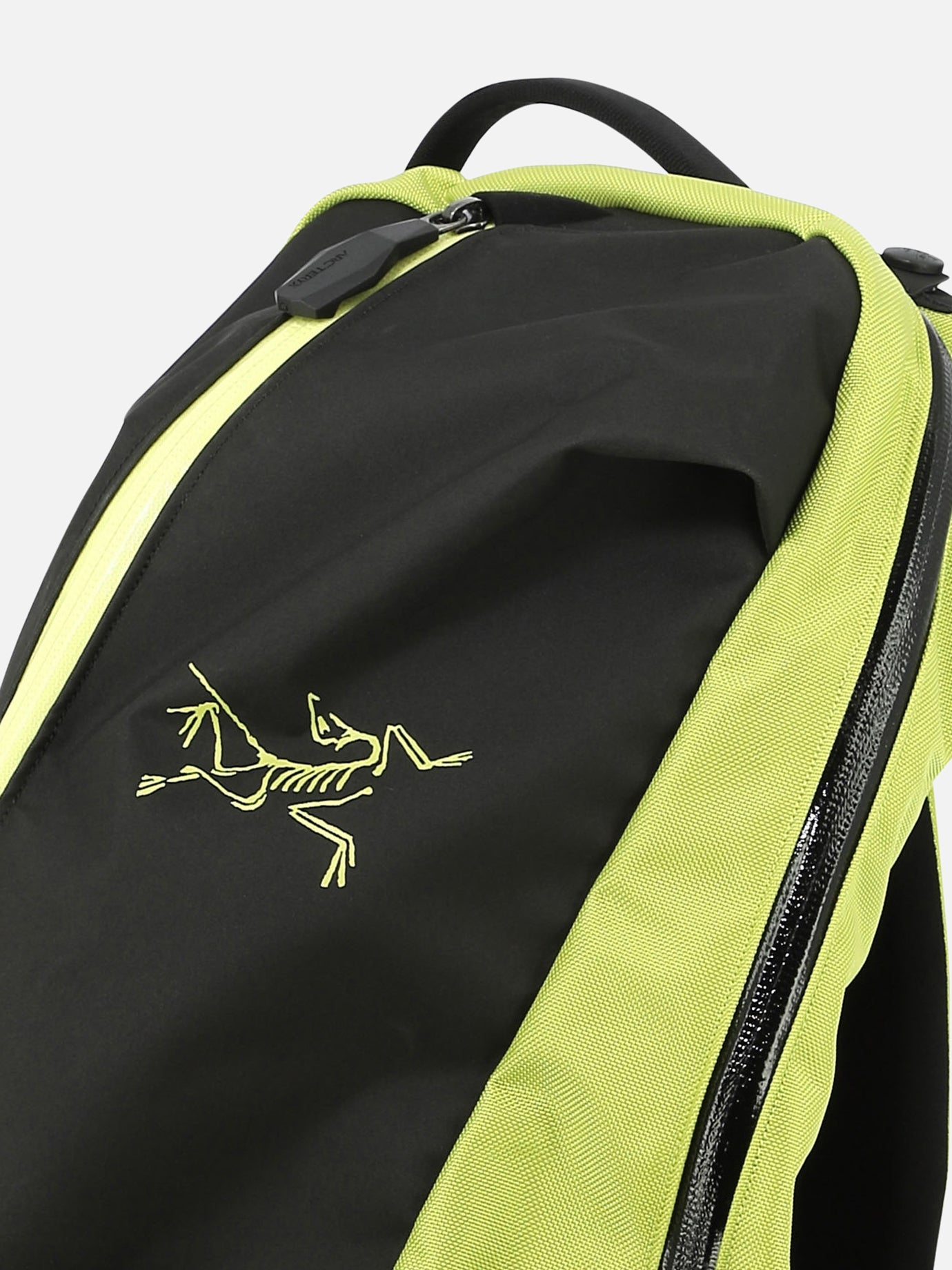 Zaini classici 100% nylon  Verde - Arc'teryx Uomo | PDP | VIETTI Online Store | Zoom-Modal_5
