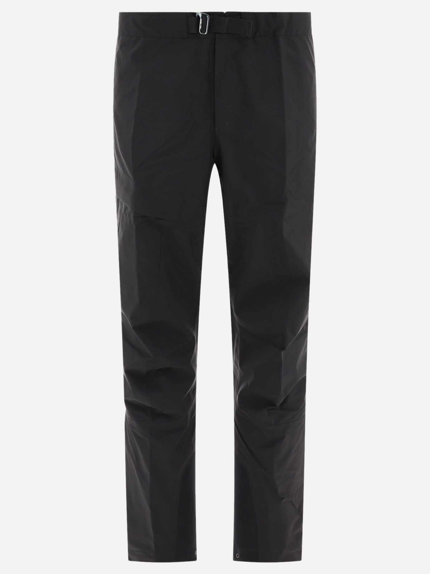 Pantaloni tecnici 100% polyester  Nero - Arc&#39;teryx Uomo | PDP | VIETTI Online Store | thumbnail