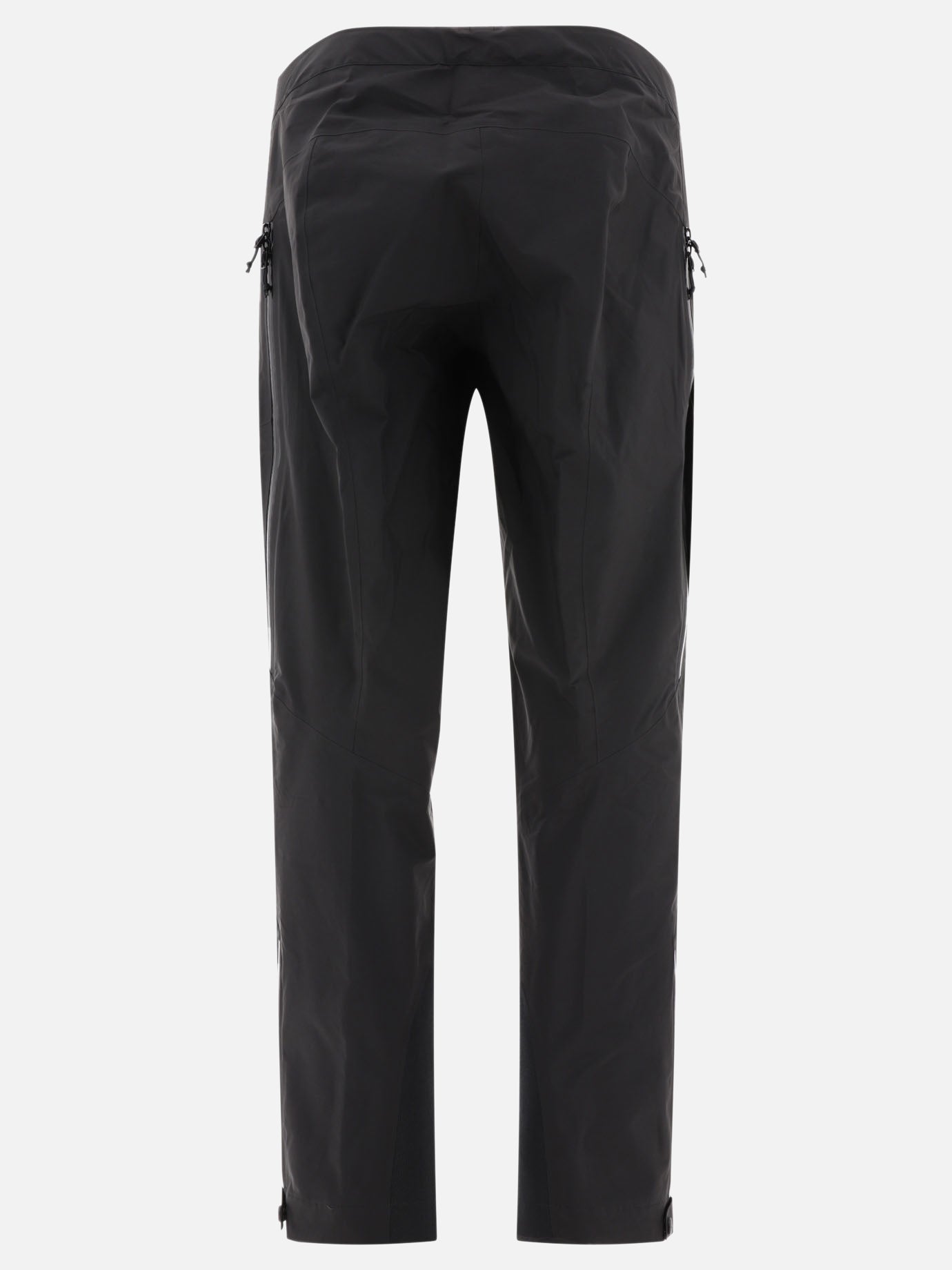 Pantaloni tecnici 100% polyester  Nero - Arc'teryx Uomo | PDP | VIETTI Online Store | Zoom-Modal_2
