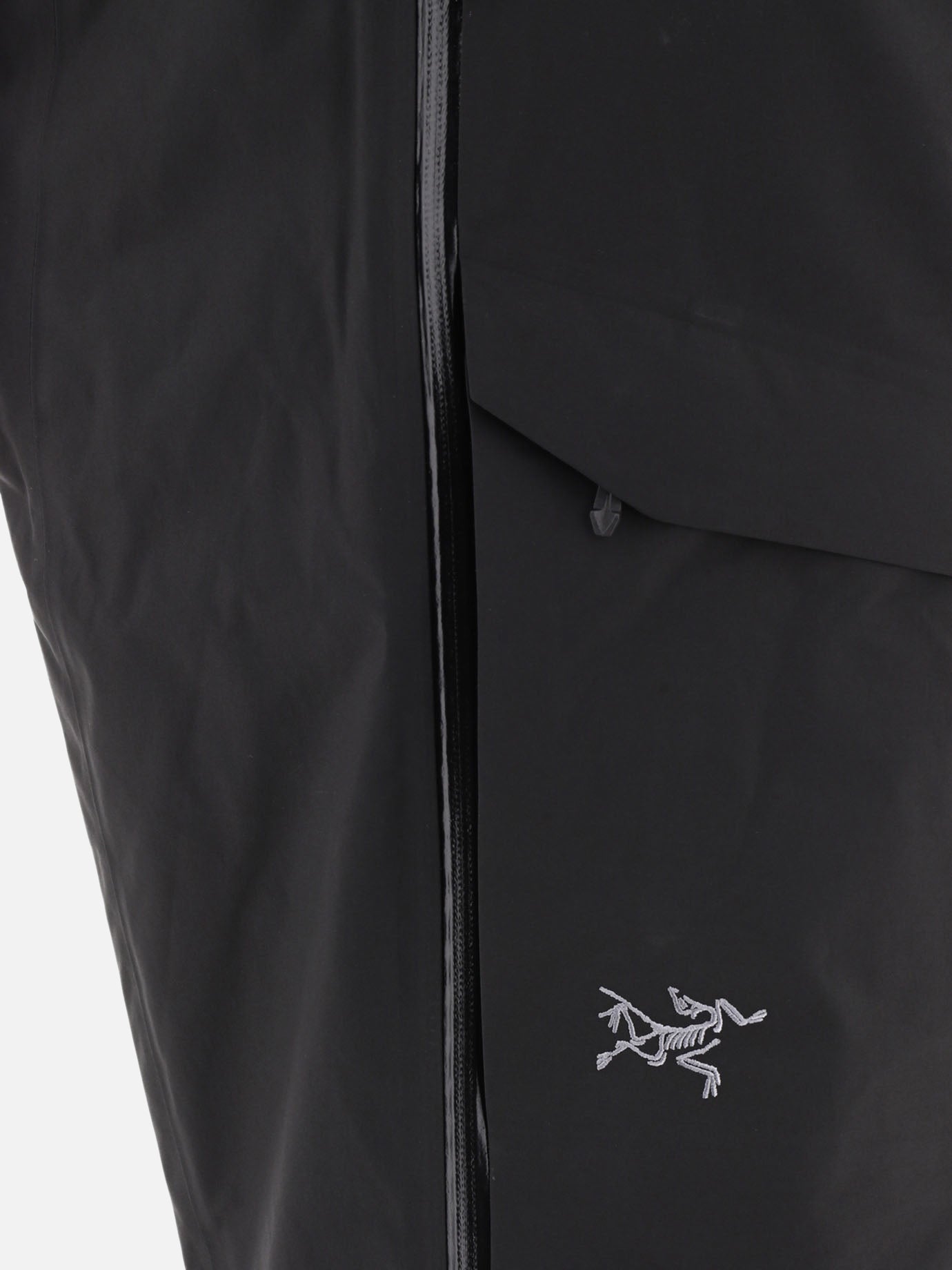 Pantaloni tecnici 100% polyester  Nero - Arc&#39;teryx Uomo | PDP | VIETTI Online Store | thumbnail_3